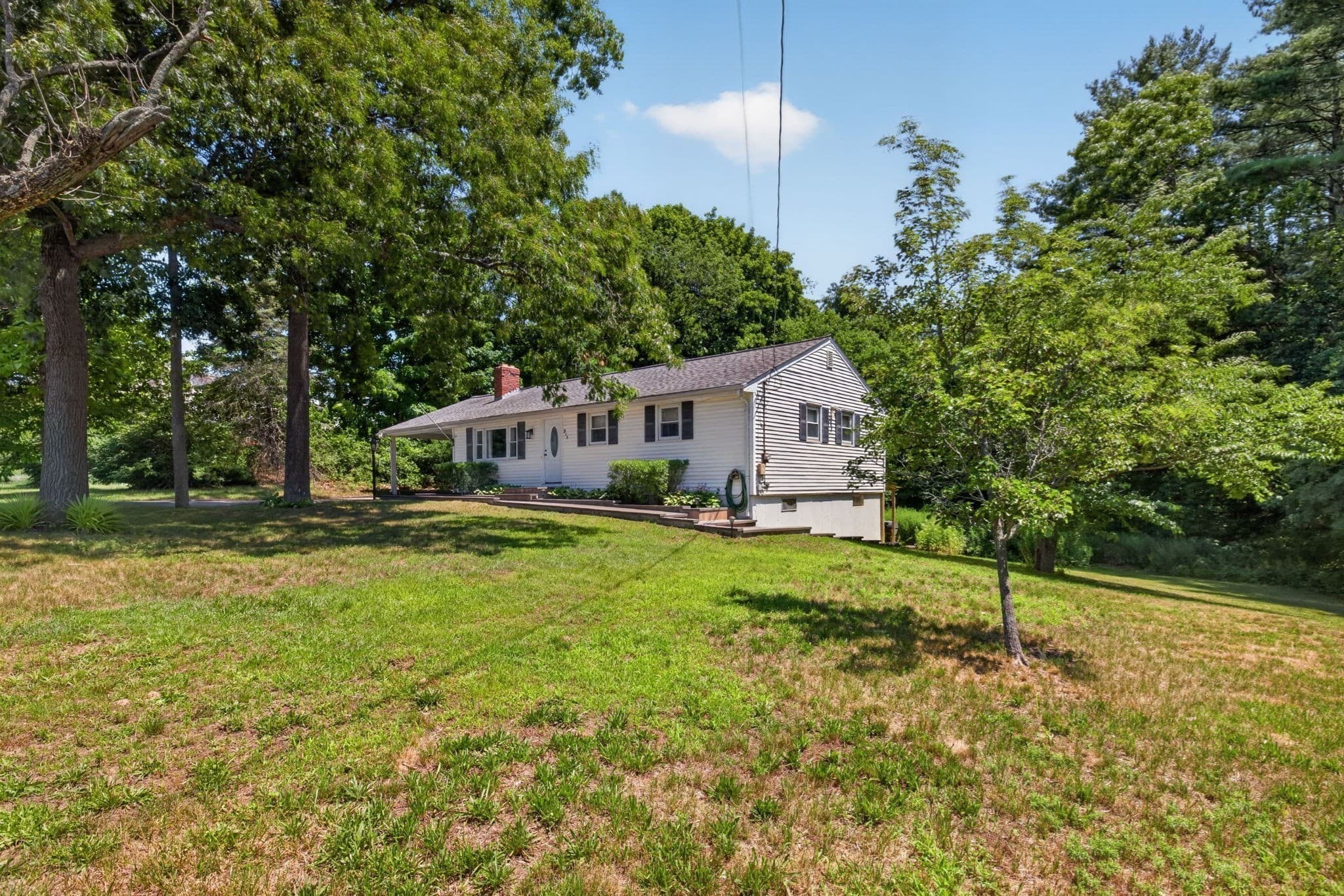 Single Family Residence at 315 Broadway, Raynham MA 02767, Raynham, photo 36 of 40