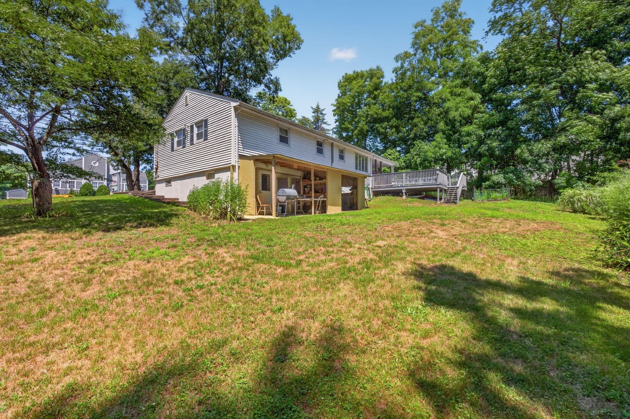 Single Family Residence at 315 Broadway, Raynham MA 02767, Raynham, photo 34 of 40