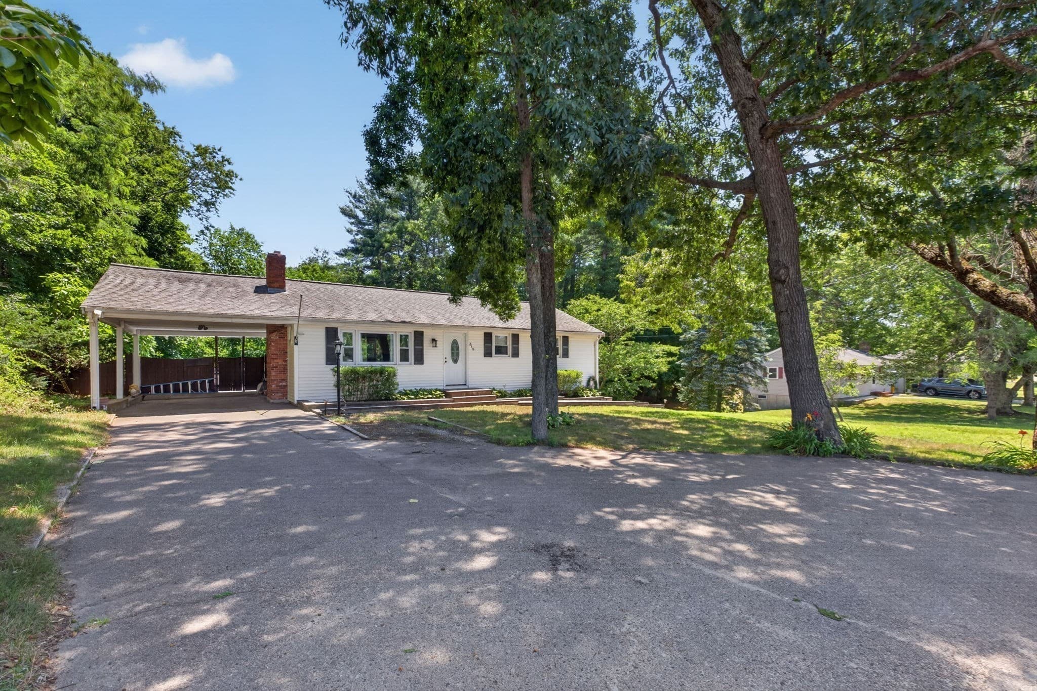 Single Family Residence at 315 Broadway, Raynham MA 02767, Raynham, photo 38 of 40