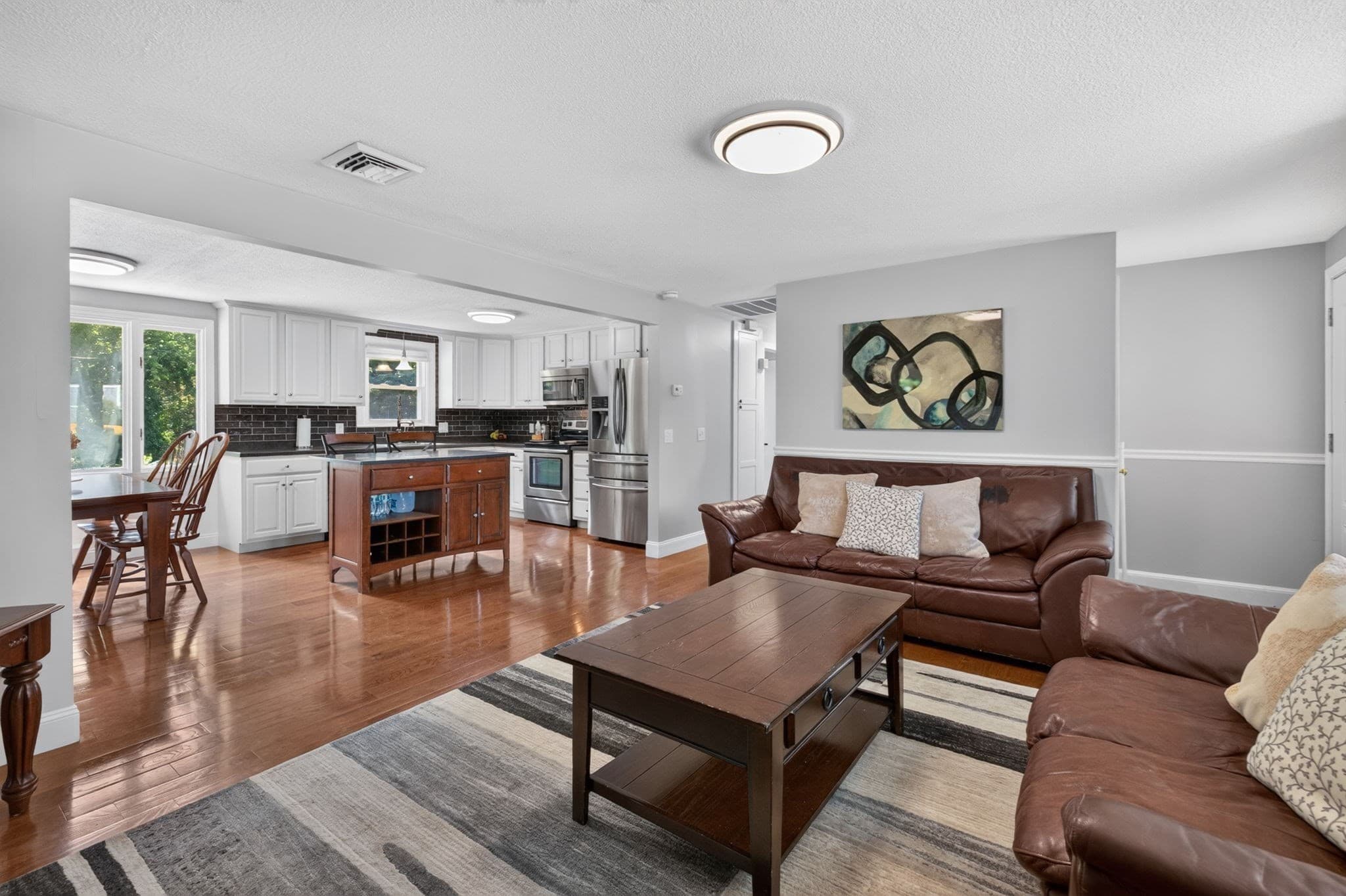 Single Family Residence at 315 Broadway, Raynham MA 02767, Raynham, photo 10 of 40