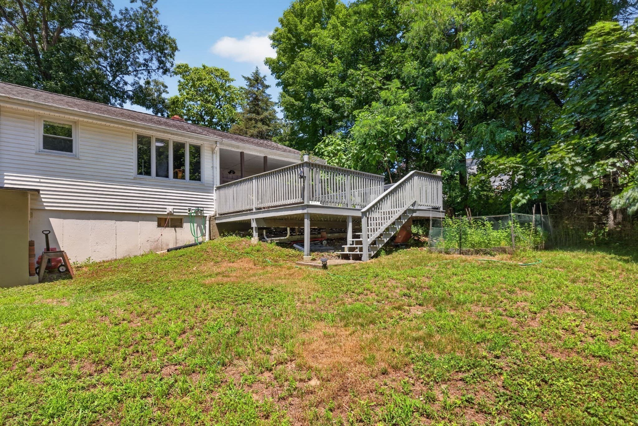 Single Family Residence at 315 Broadway, Raynham MA 02767, Raynham, photo 37 of 40