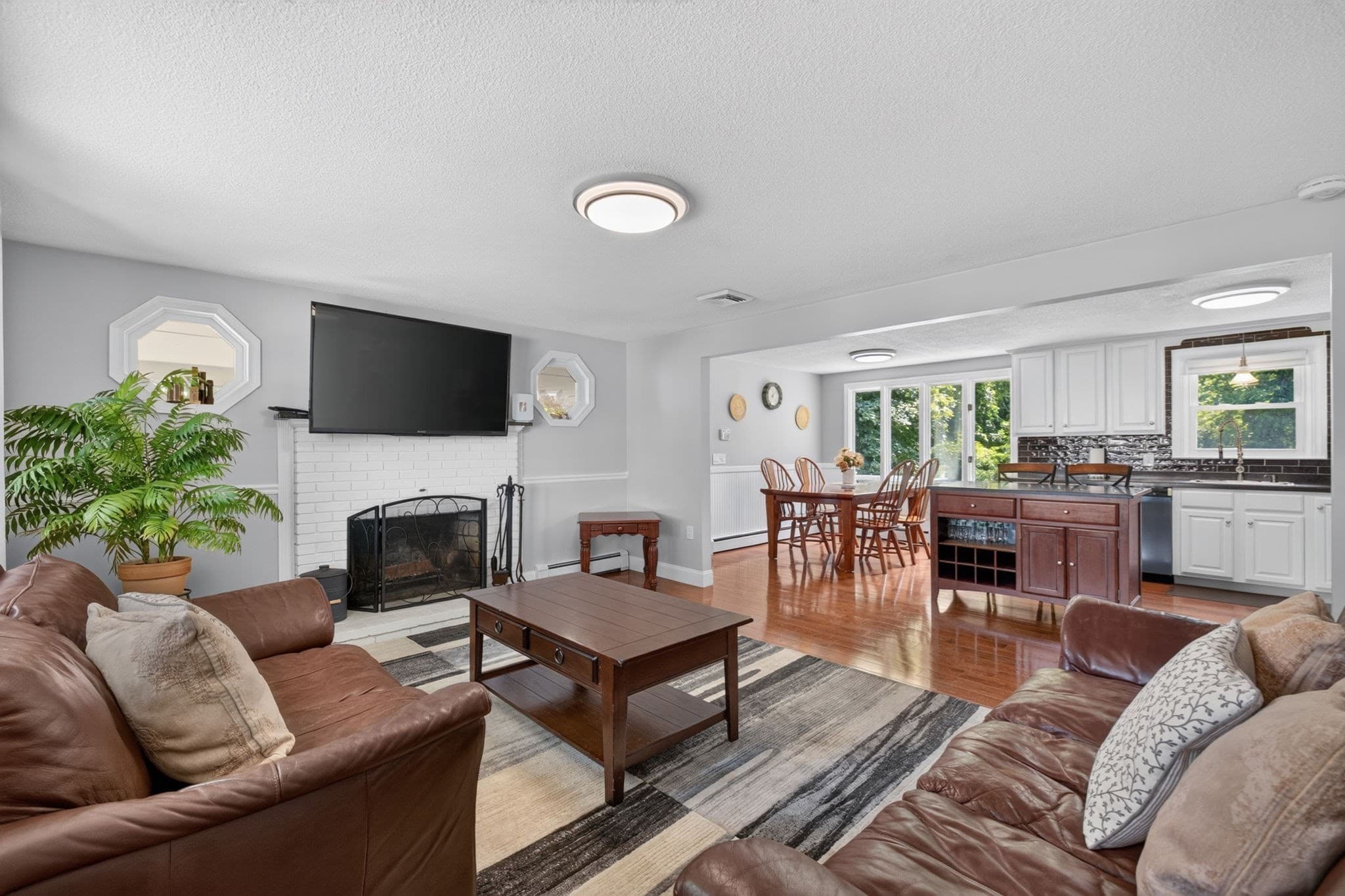 Single Family Residence at 315 Broadway, Raynham MA 02767, Raynham, photo 11 of 40
