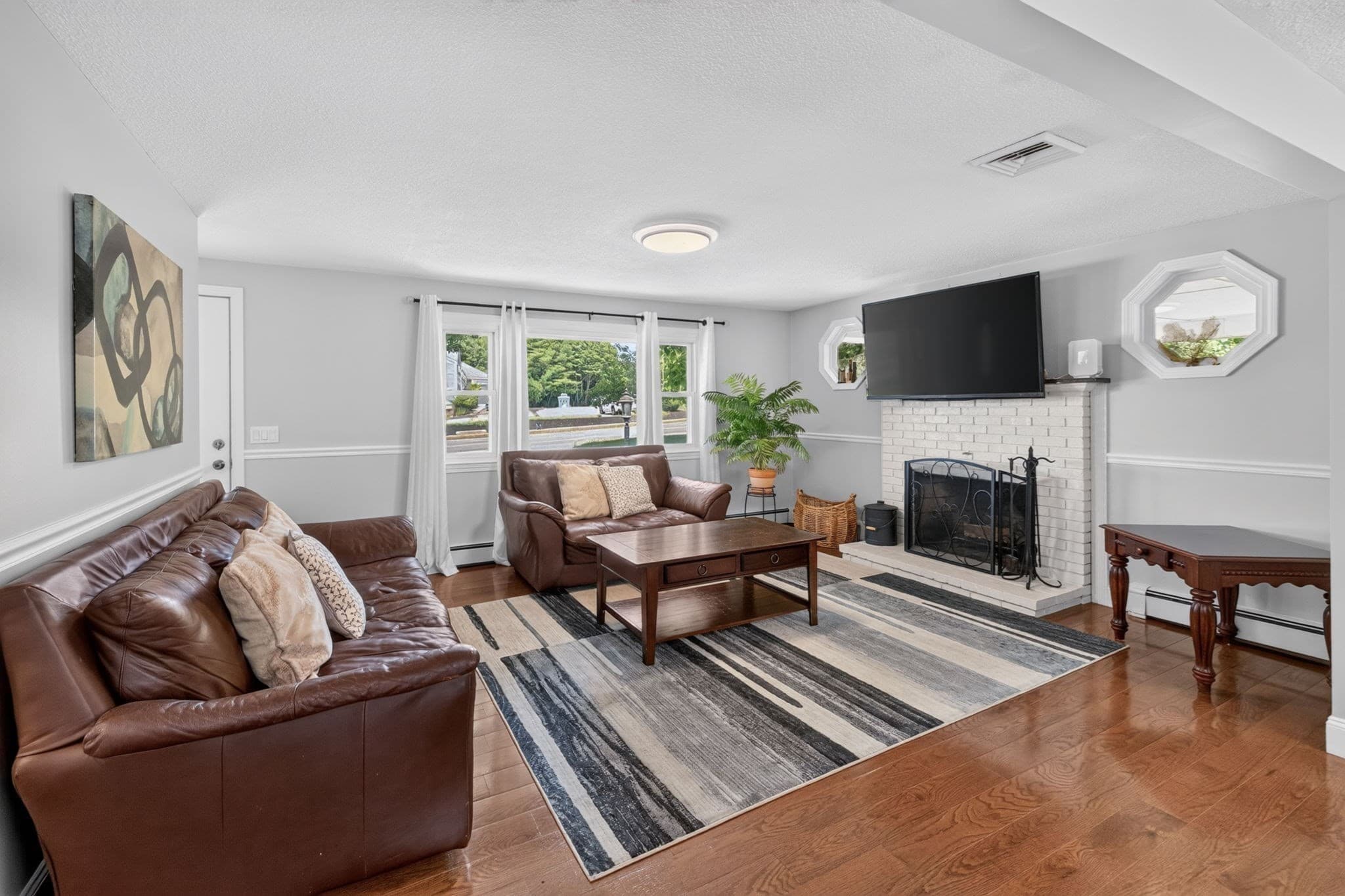 Single Family Residence at 315 Broadway, Raynham MA 02767, Raynham, photo 8 of 40