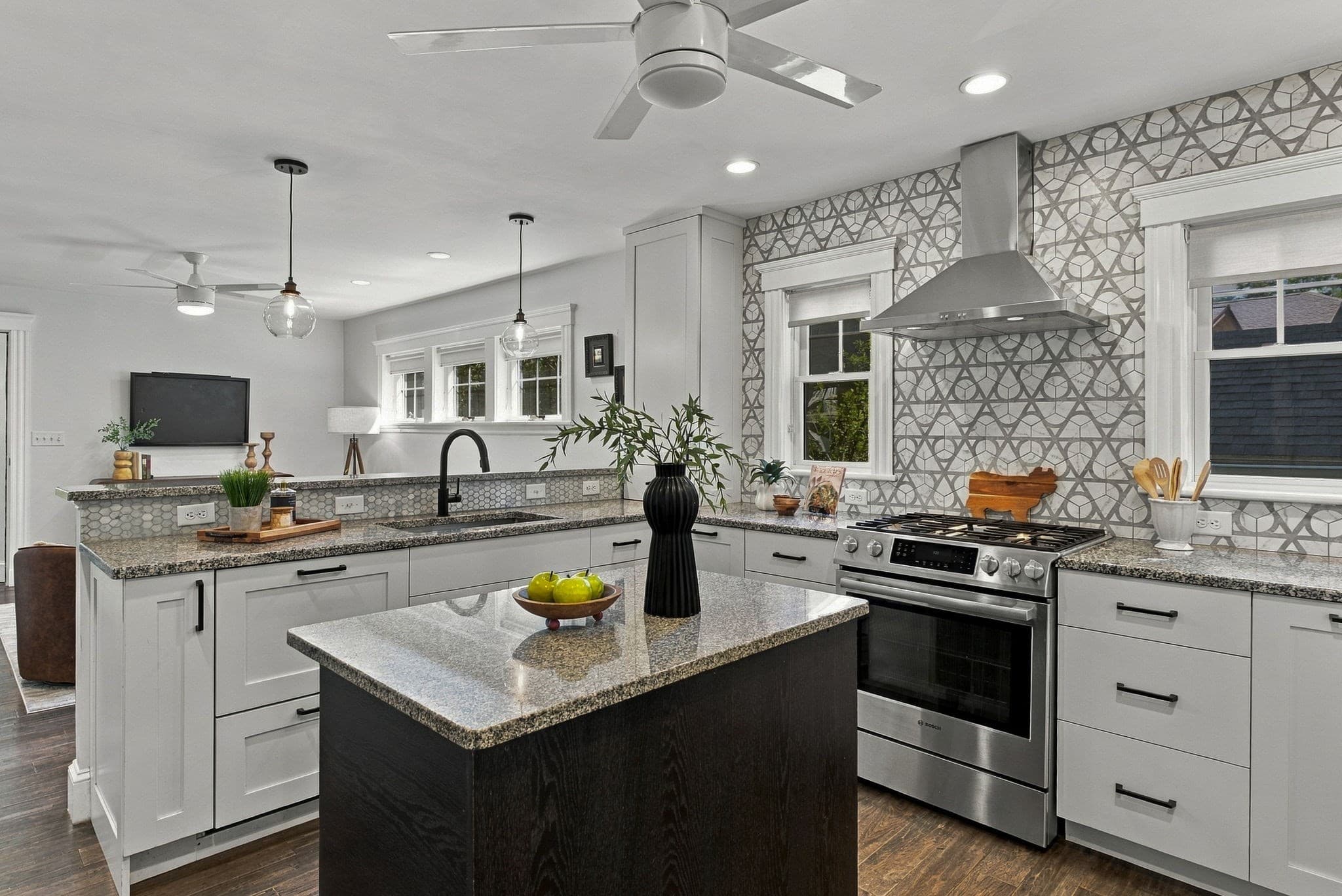 Single Family Residence at 46 Maple Rd, Melrose MA 02176, photo 17 of 33