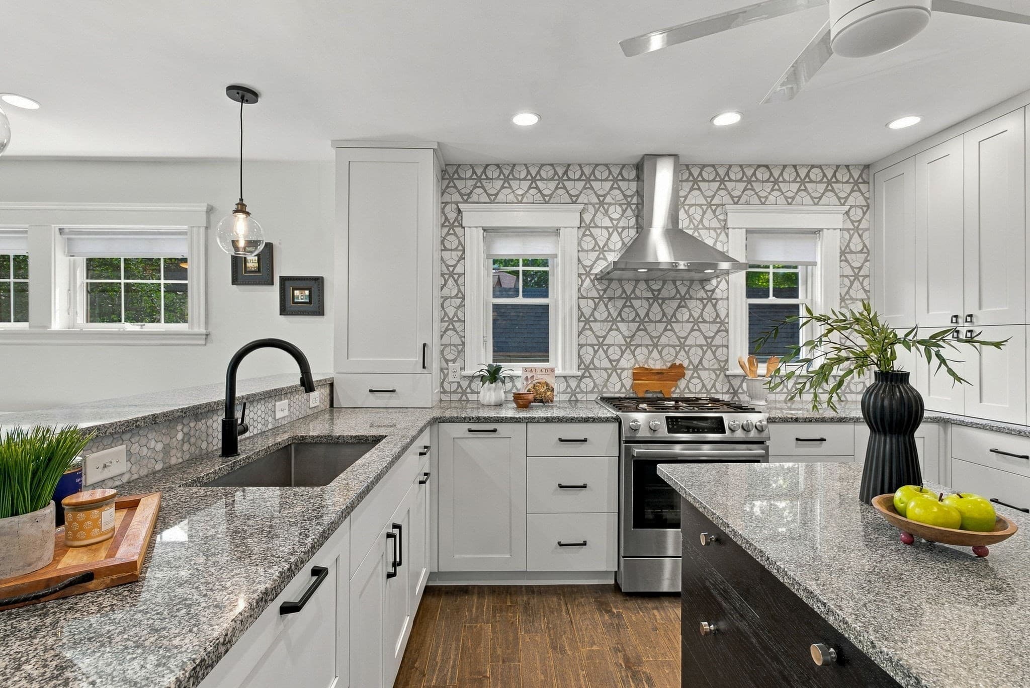 Single Family Residence at 46 Maple Rd, Melrose MA 02176, photo 16 of 33