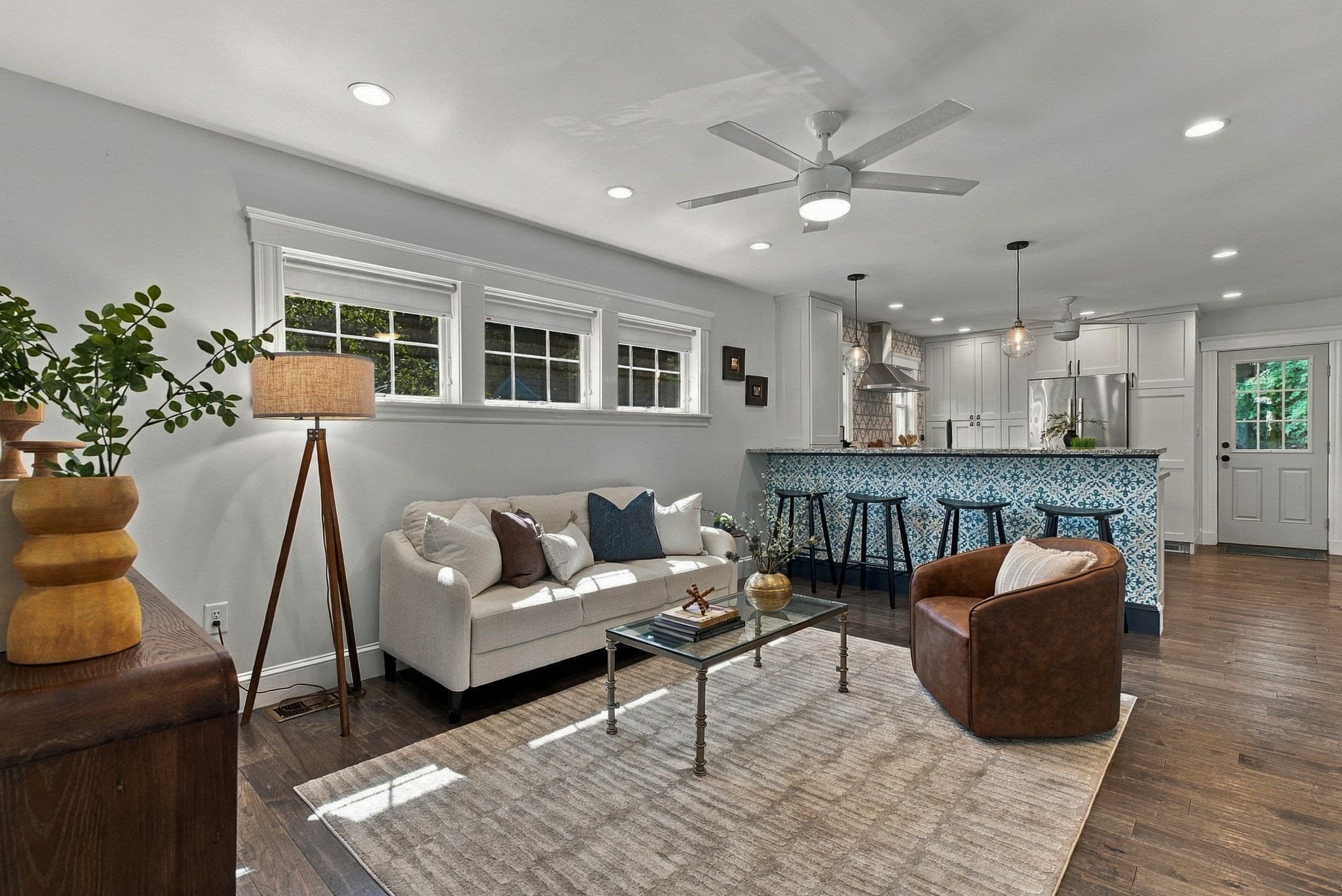 Single Family Residence at 46 Maple Rd, Melrose MA 02176, photo 12 of 33