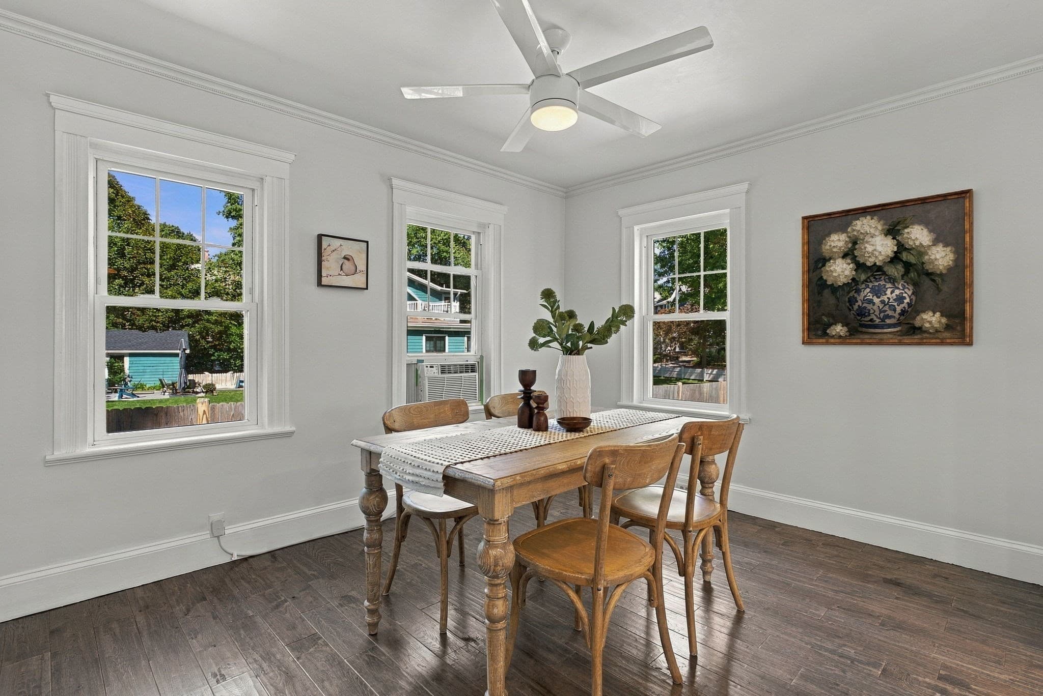 Single Family Residence at 46 Maple Rd, Melrose MA 02176, photo 22 of 33