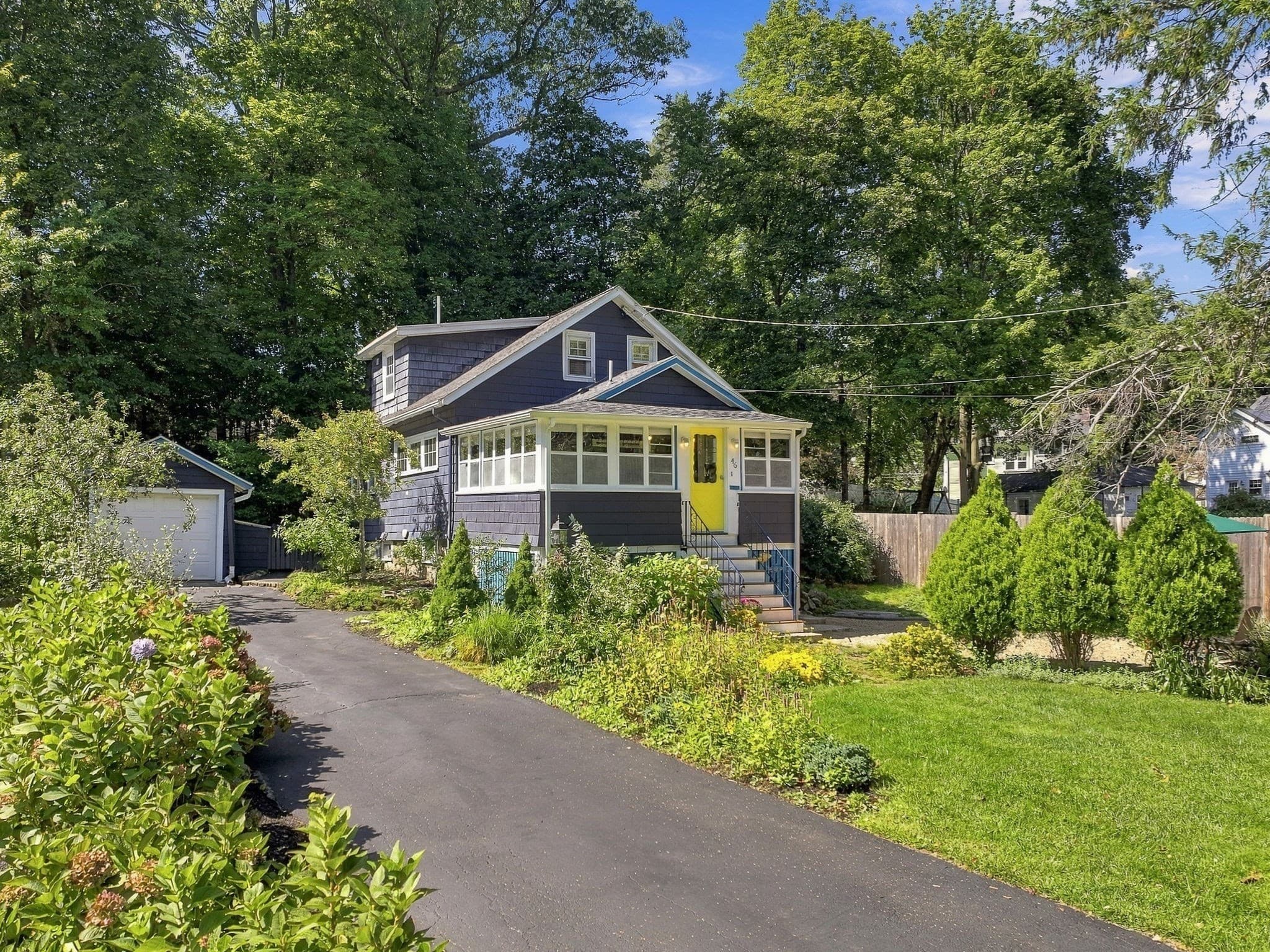 46 Maple Rd, Melrose MA 02176