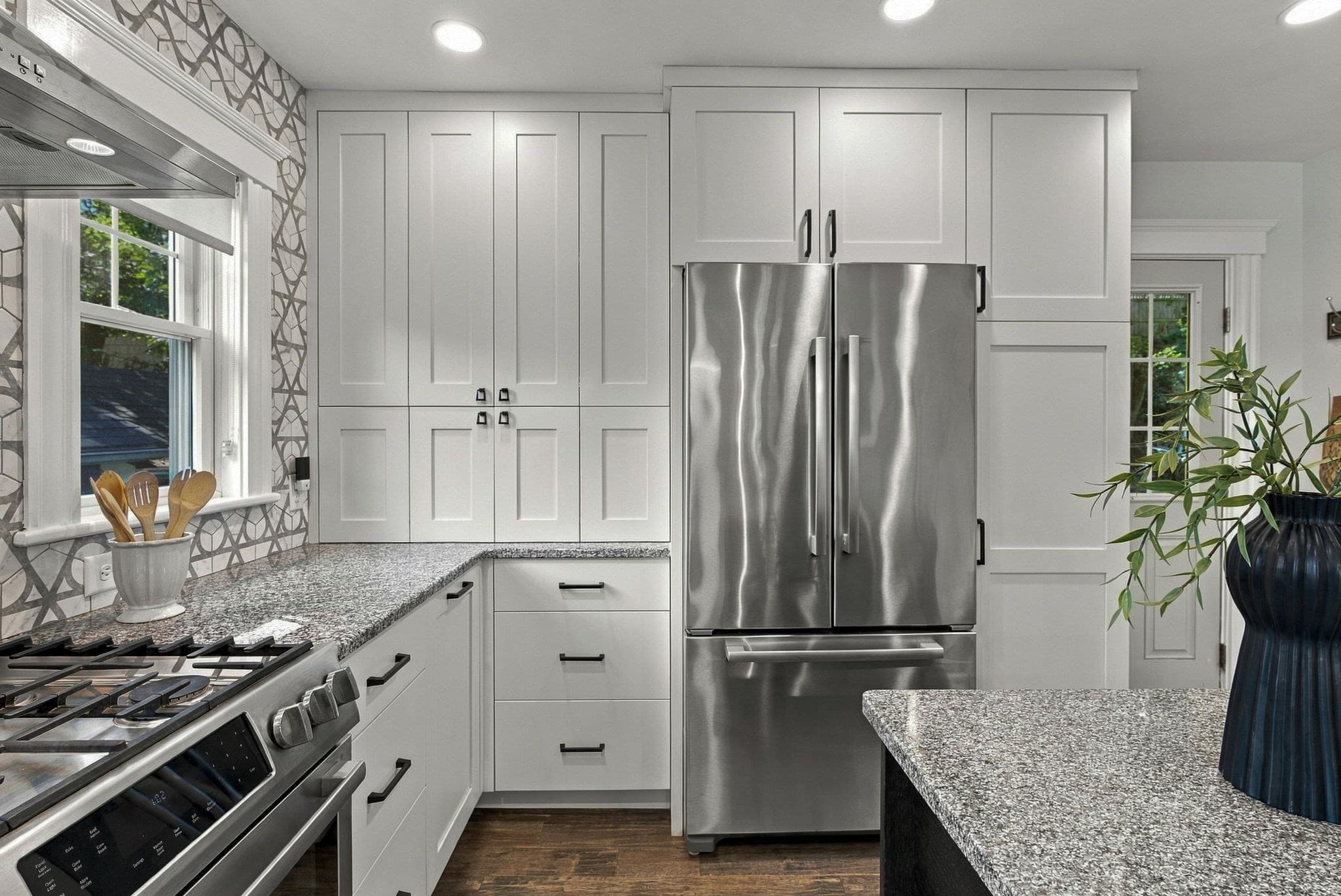 Single Family Residence at 46 Maple Rd, Melrose MA 02176, photo 20 of 33