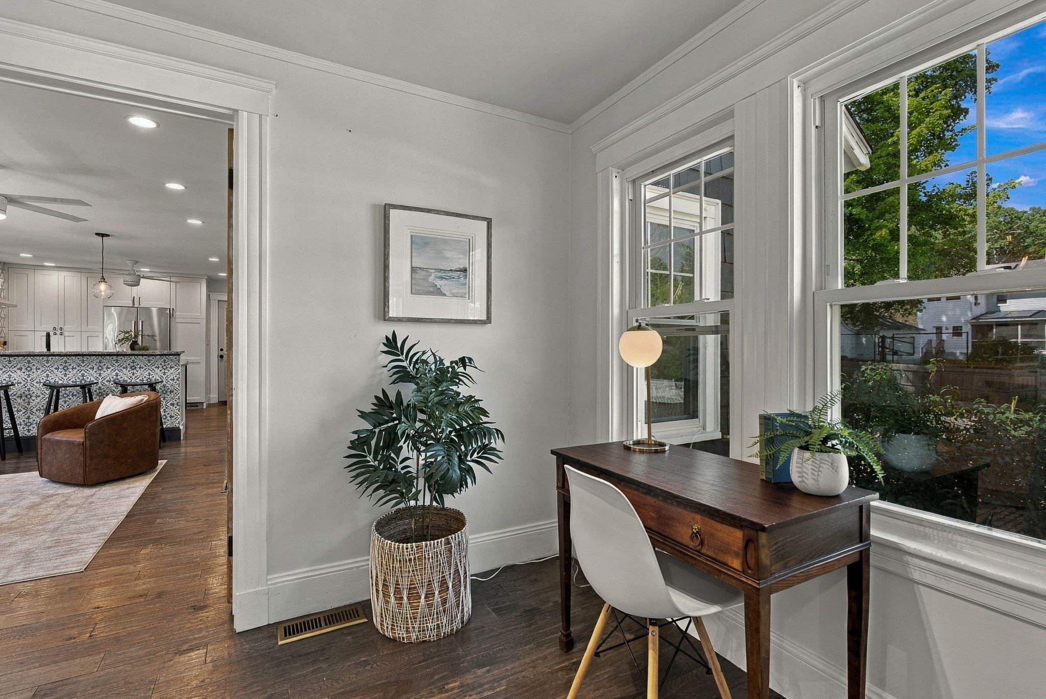 Single Family Residence at 46 Maple Rd, Melrose MA 02176, photo 10 of 33