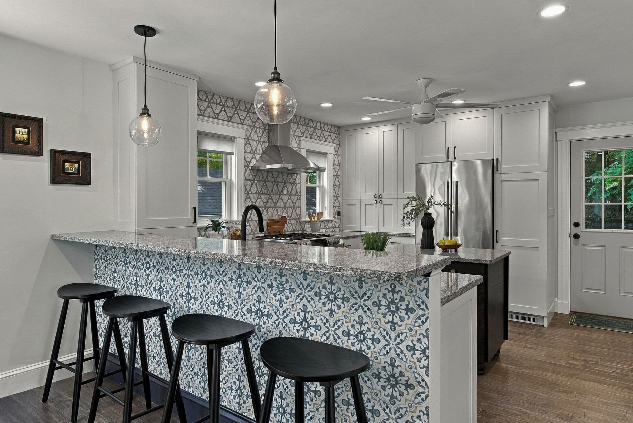 Single Family Residence at 46 Maple Rd, Melrose MA 02176, photo 14 of 33