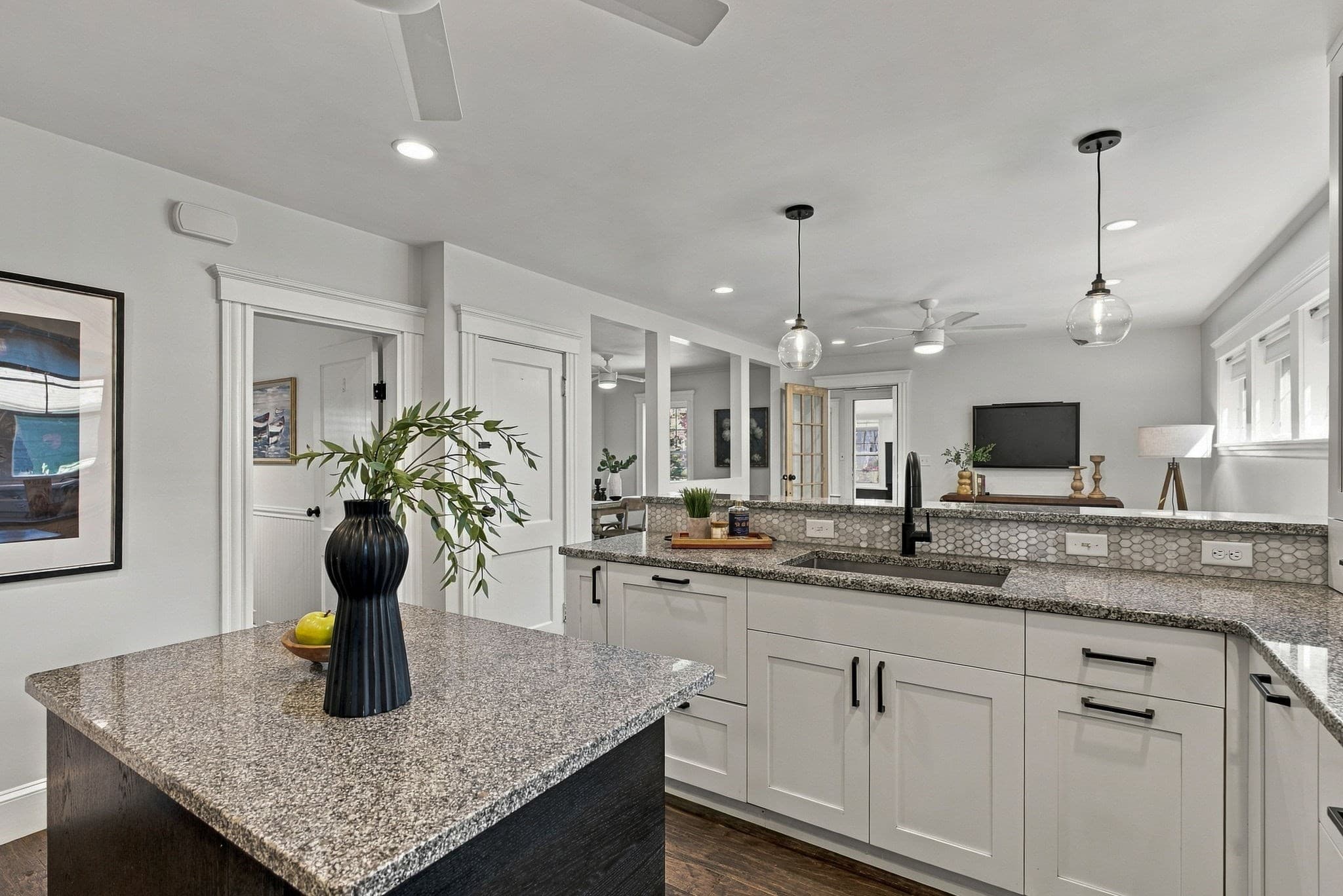 Single Family Residence at 46 Maple Rd, Melrose MA 02176, photo 18 of 33