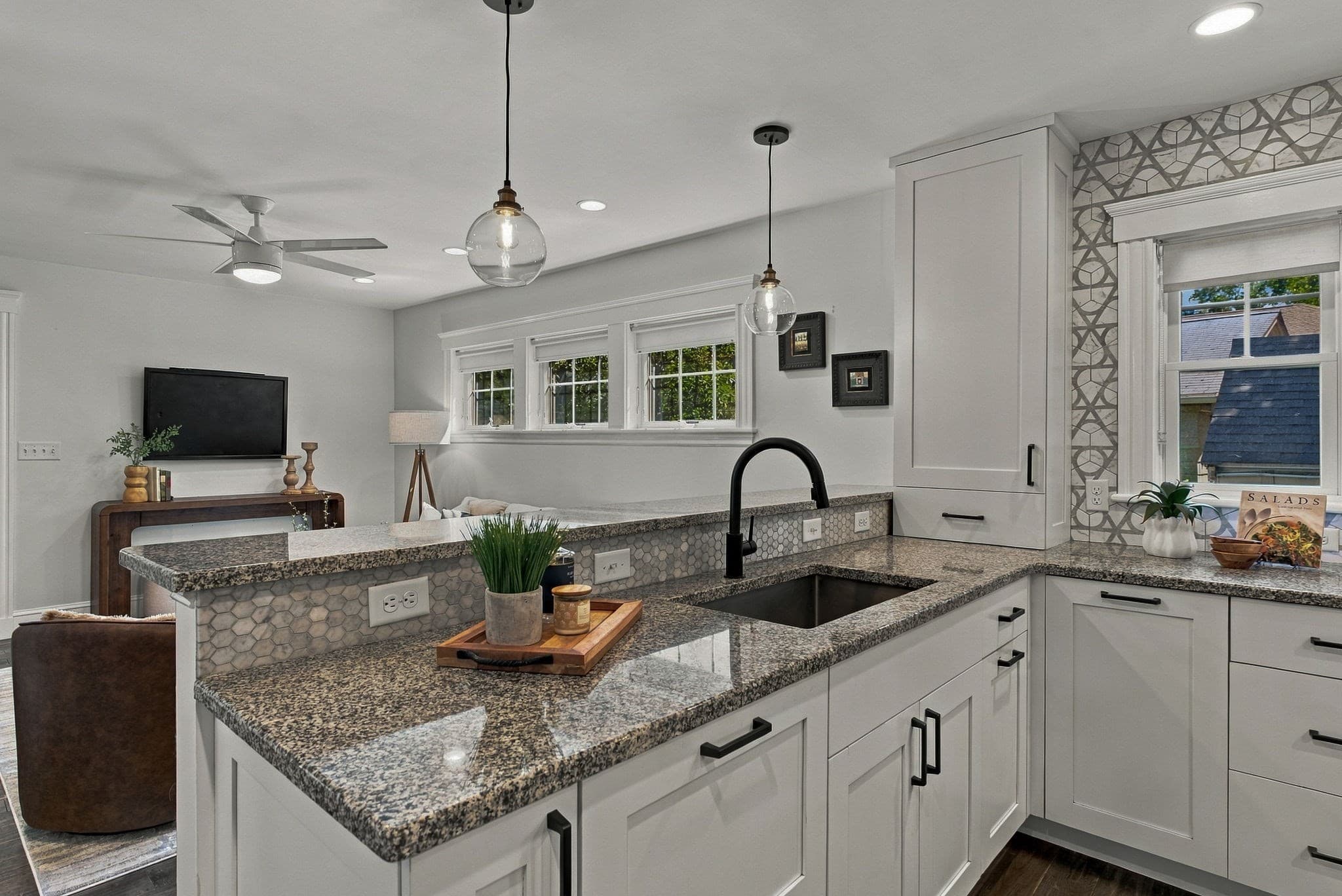 Single Family Residence at 46 Maple Rd, Melrose MA 02176, photo 15 of 33