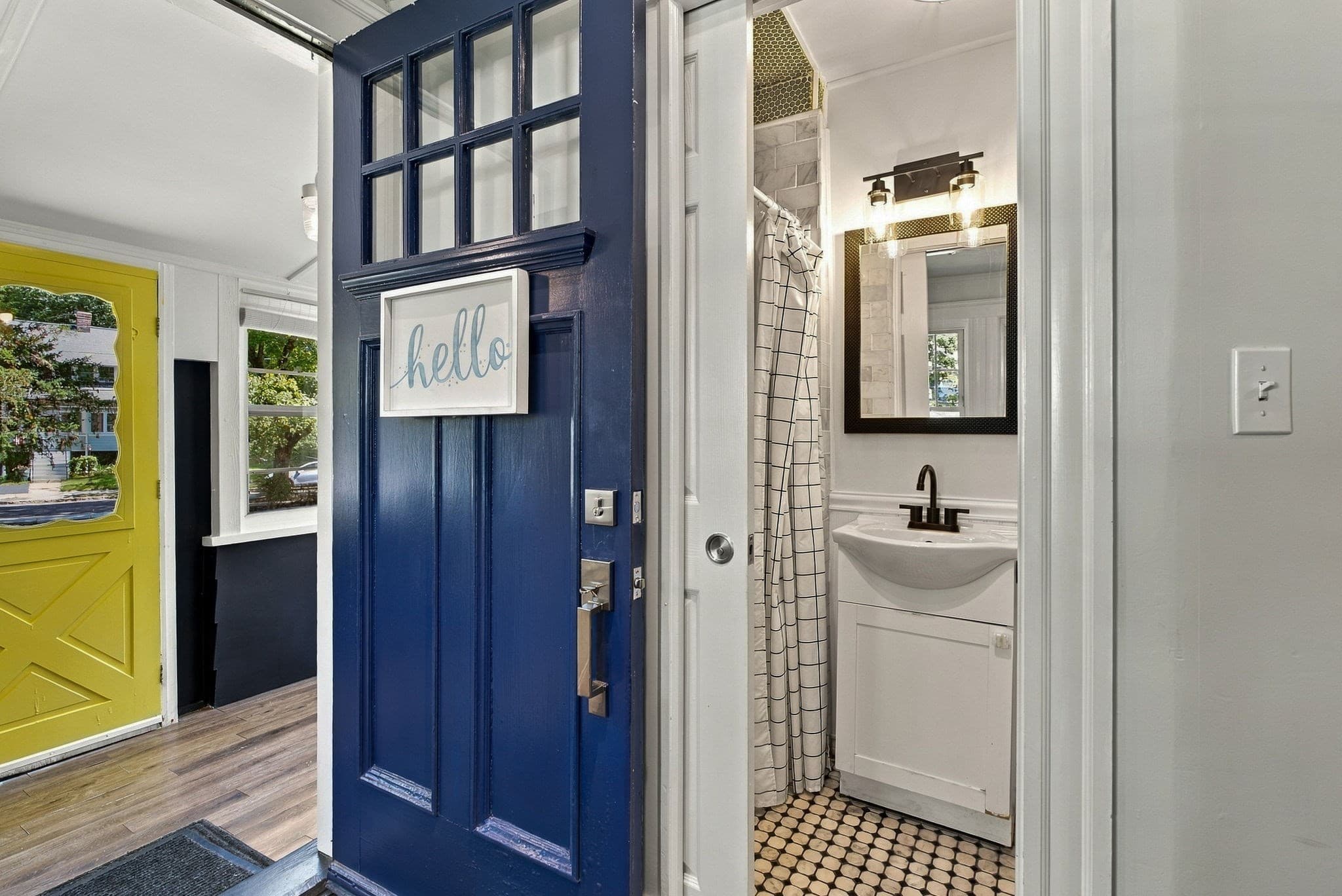 Single Family Residence at 46 Maple Rd, Melrose MA 02176, photo 11 of 33