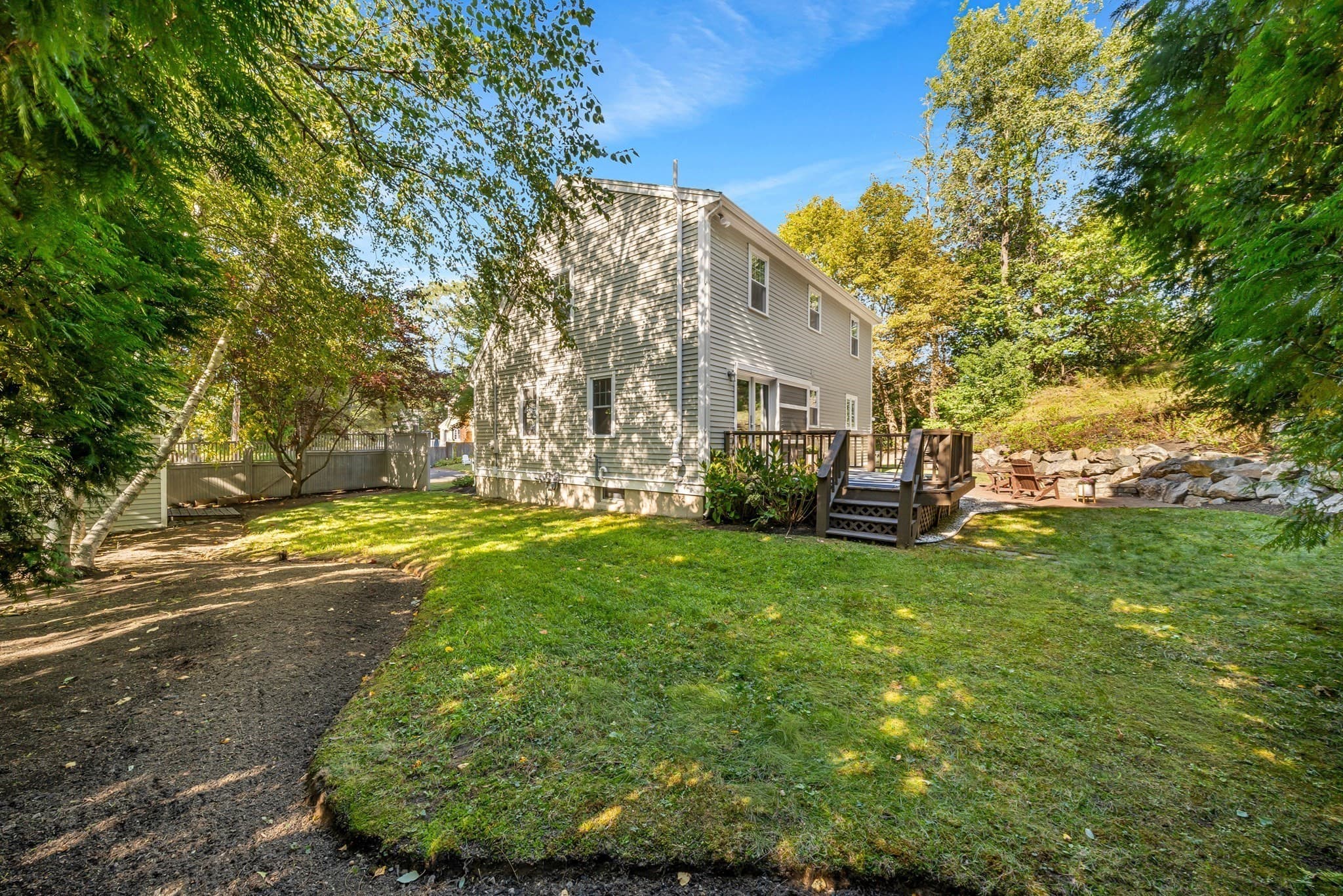 Single Family Residence at 2 Hunter Dr, Newburyport MA 01950, Newburyport, photo 33 of 36