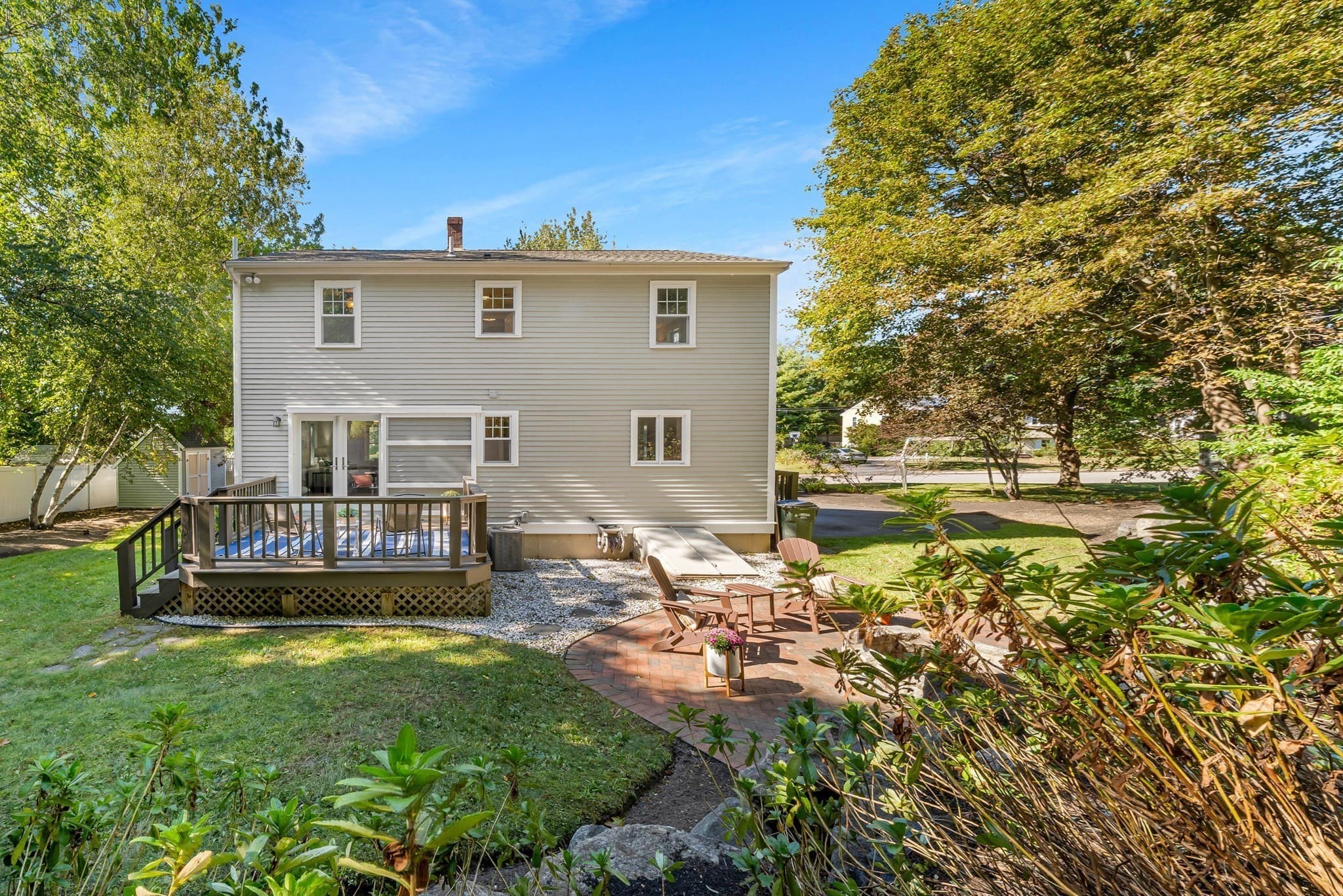 Single Family Residence at 2 Hunter Dr, Newburyport MA 01950, Newburyport, photo 31 of 36