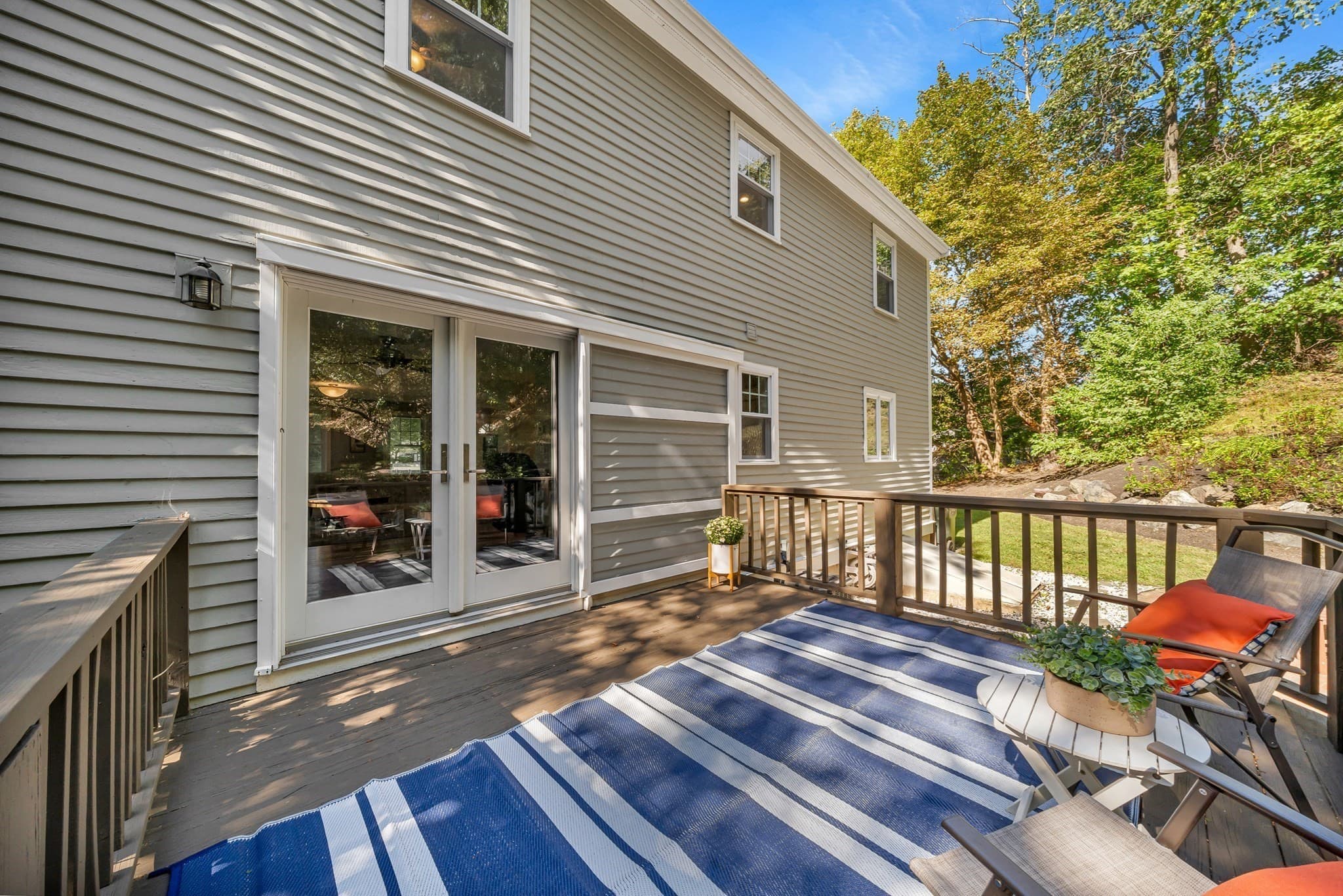 Single Family Residence at 2 Hunter Dr, Newburyport MA 01950, Newburyport, photo 29 of 36