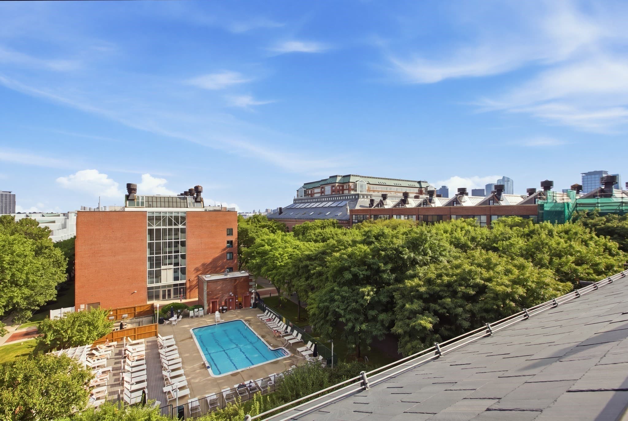 Condominium at 42 8th St # 2508, Boston MA 02129, Boston, photo 17 of 26
