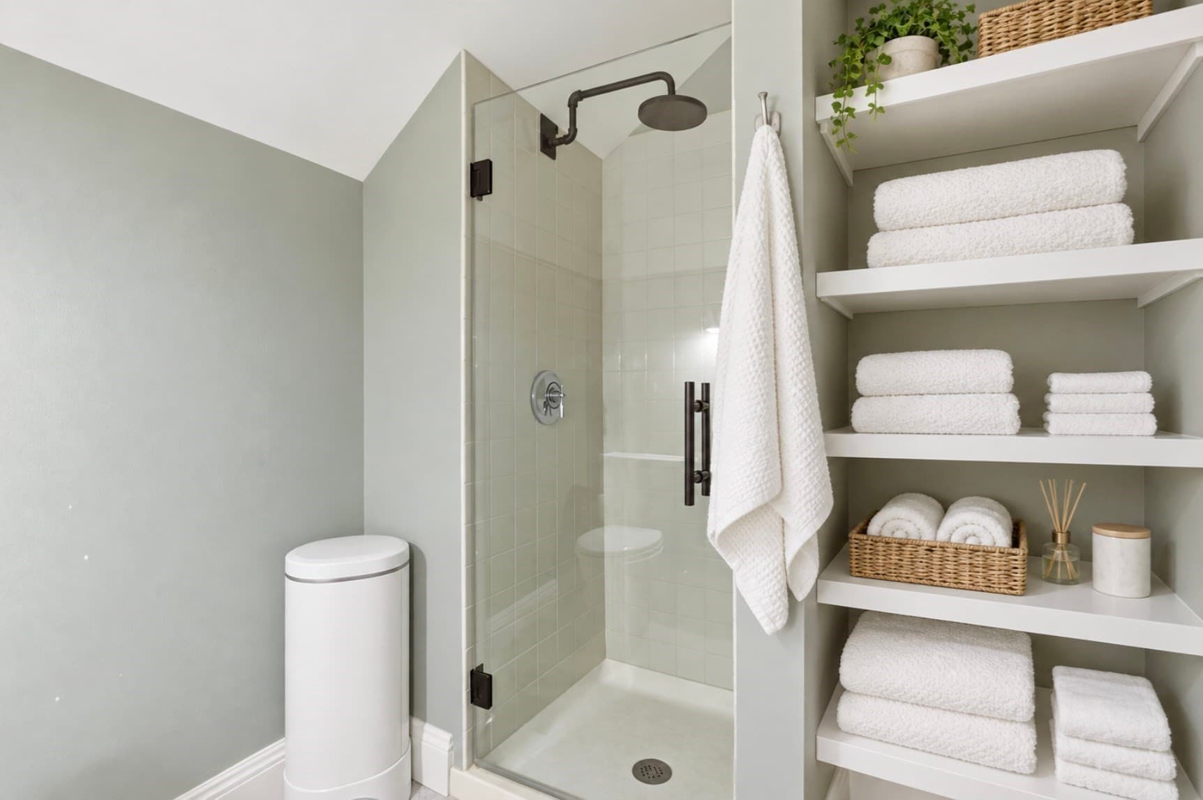 Condominium at 42 8th St # 2508, Boston MA 02129, Boston, photo 12 of 26