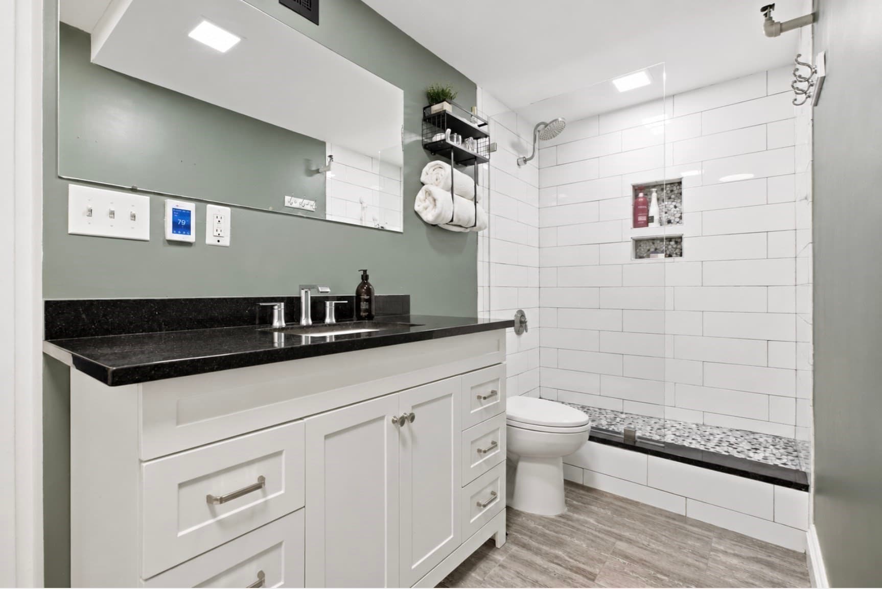 Condominium at 42 8th St # 2508, Boston MA 02129, Boston, photo 9 of 26