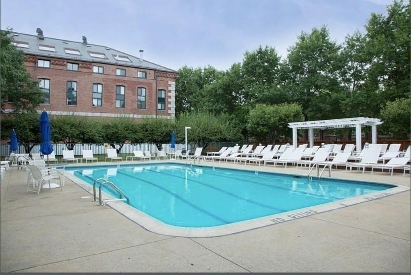 Condominium at 42 8th St # 2508, Boston MA 02129, Boston, photo 18 of 26