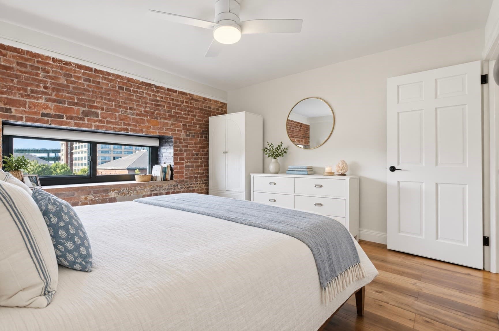 Condominium at 42 8th St # 2508, Boston MA 02129, Boston, photo 8 of 26