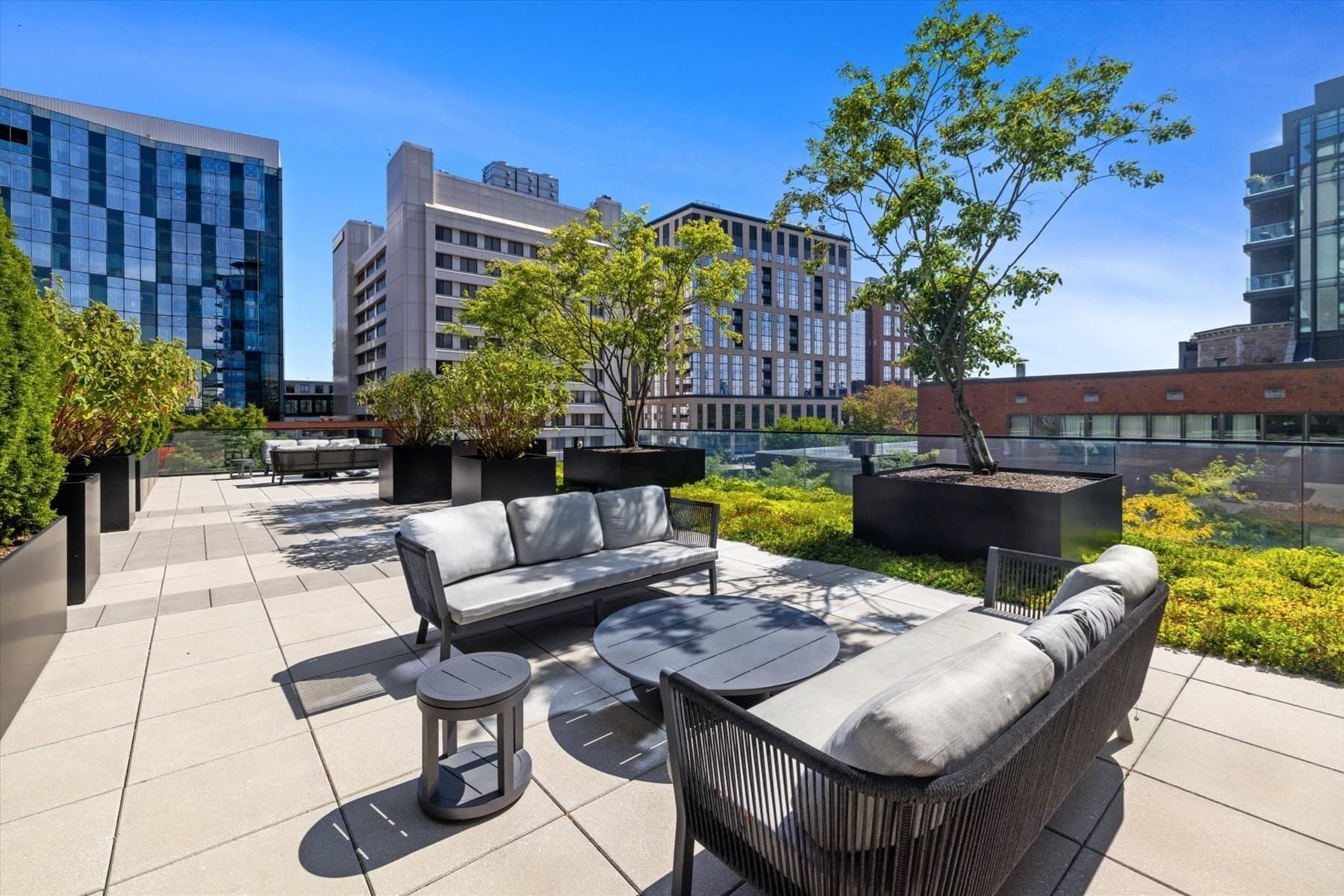 Condominium at 100 Shawmut # 414, Boston MA 02118, photo 16 of 27