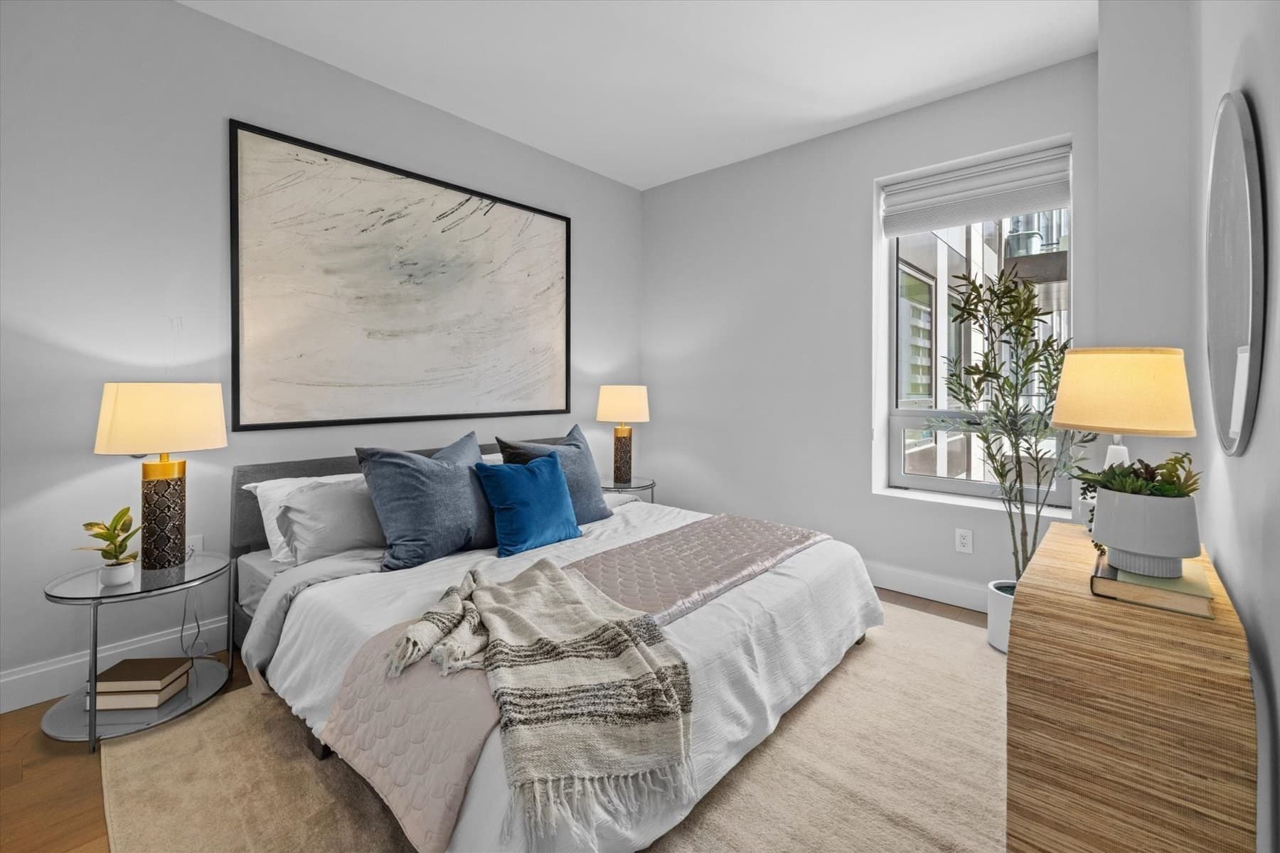 Condominium at 100 Shawmut # 414, Boston MA 02118, photo 9 of 27
