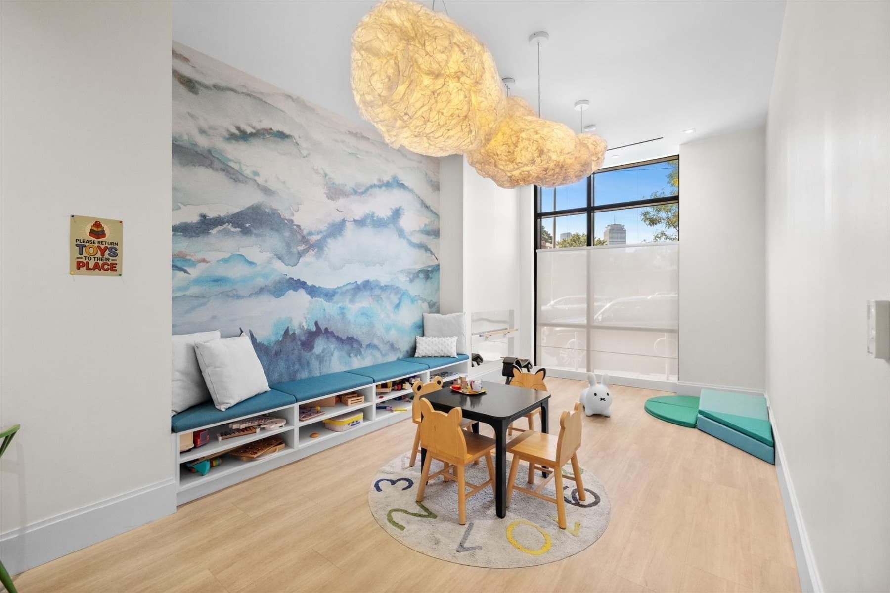 Condominium at 100 Shawmut # 414, Boston MA 02118, photo 24 of 27