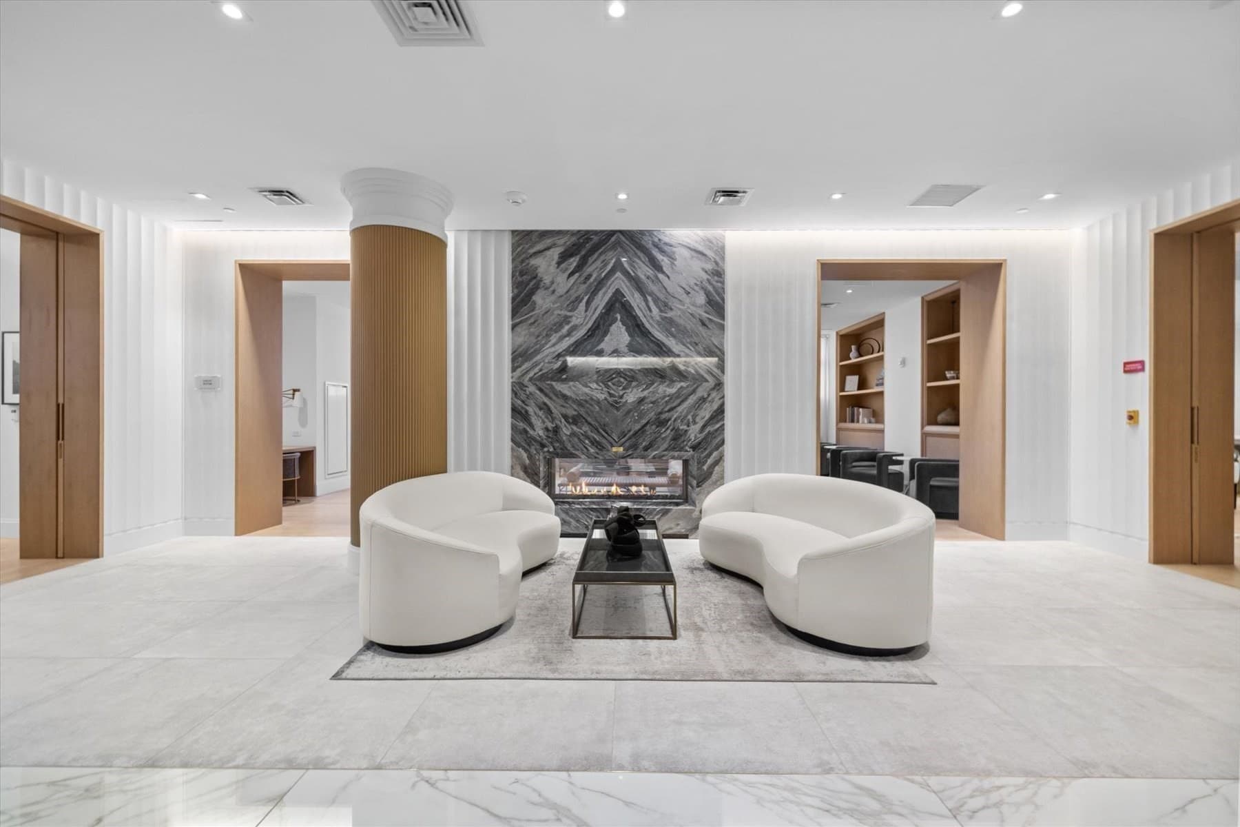 Condominium at 100 Shawmut # 414, Boston MA 02118, photo 18 of 27