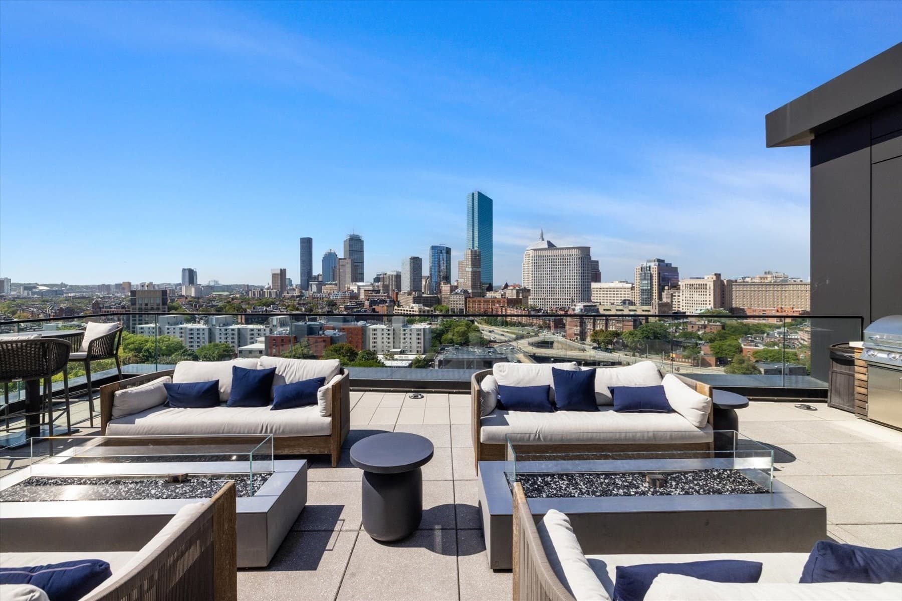Condominium at 100 Shawmut # 414, Boston MA 02118, photo 15 of 27