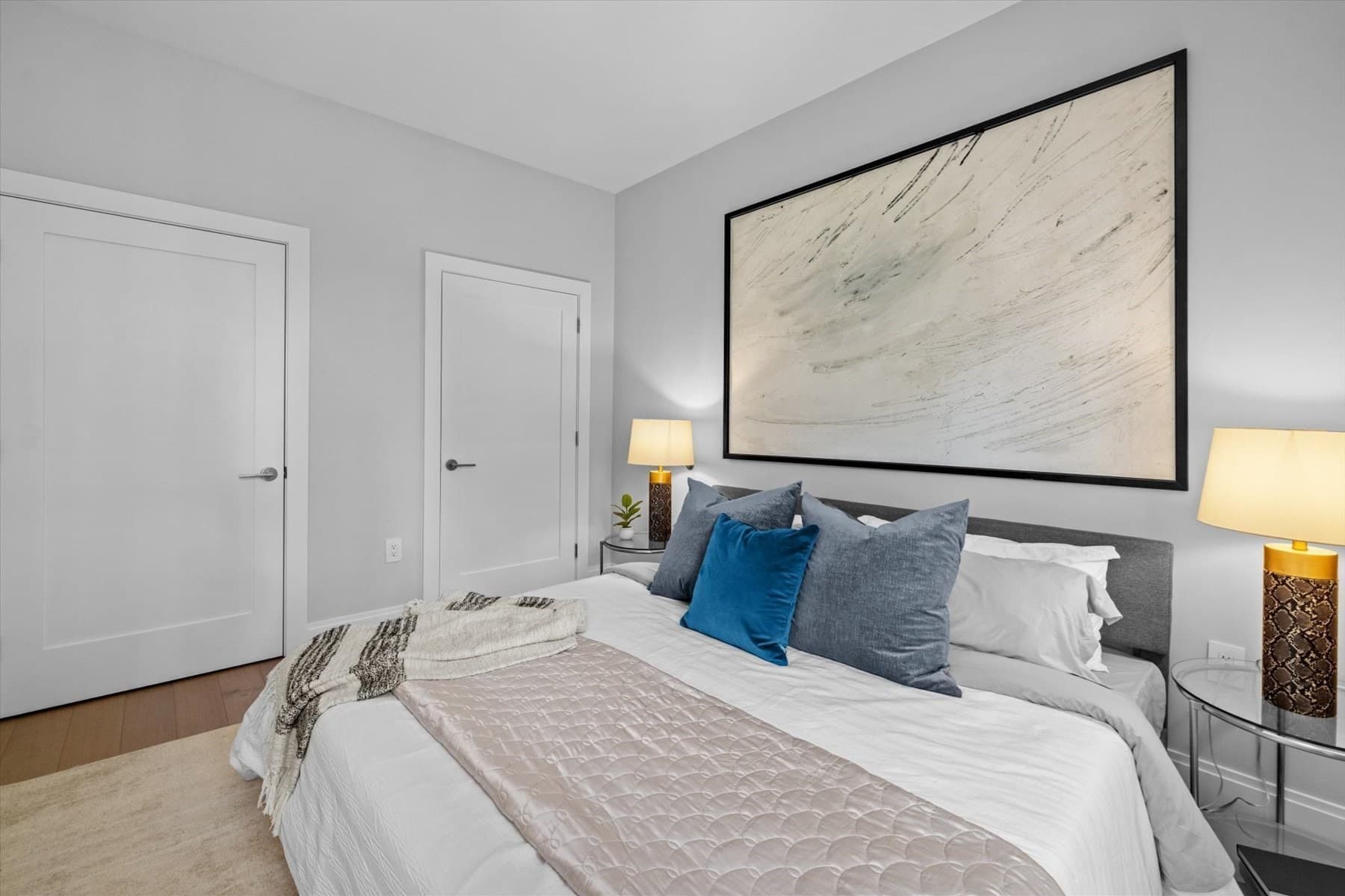 Condominium at 100 Shawmut # 414, Boston MA 02118, photo 11 of 27