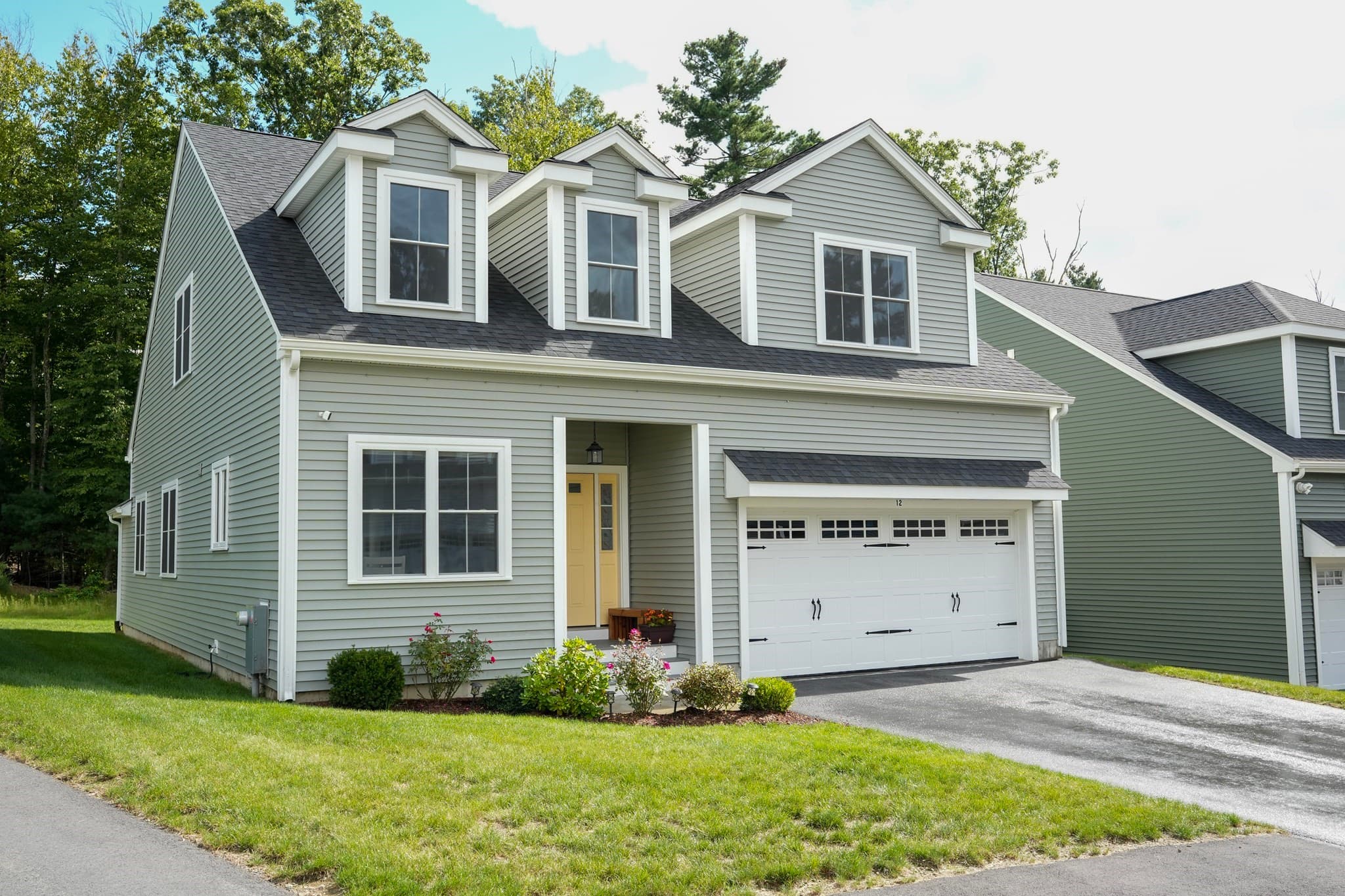 Condominium at 12 Kodiak Ln # 12, Milford MA 01757, Milford, photo 2 of 39
