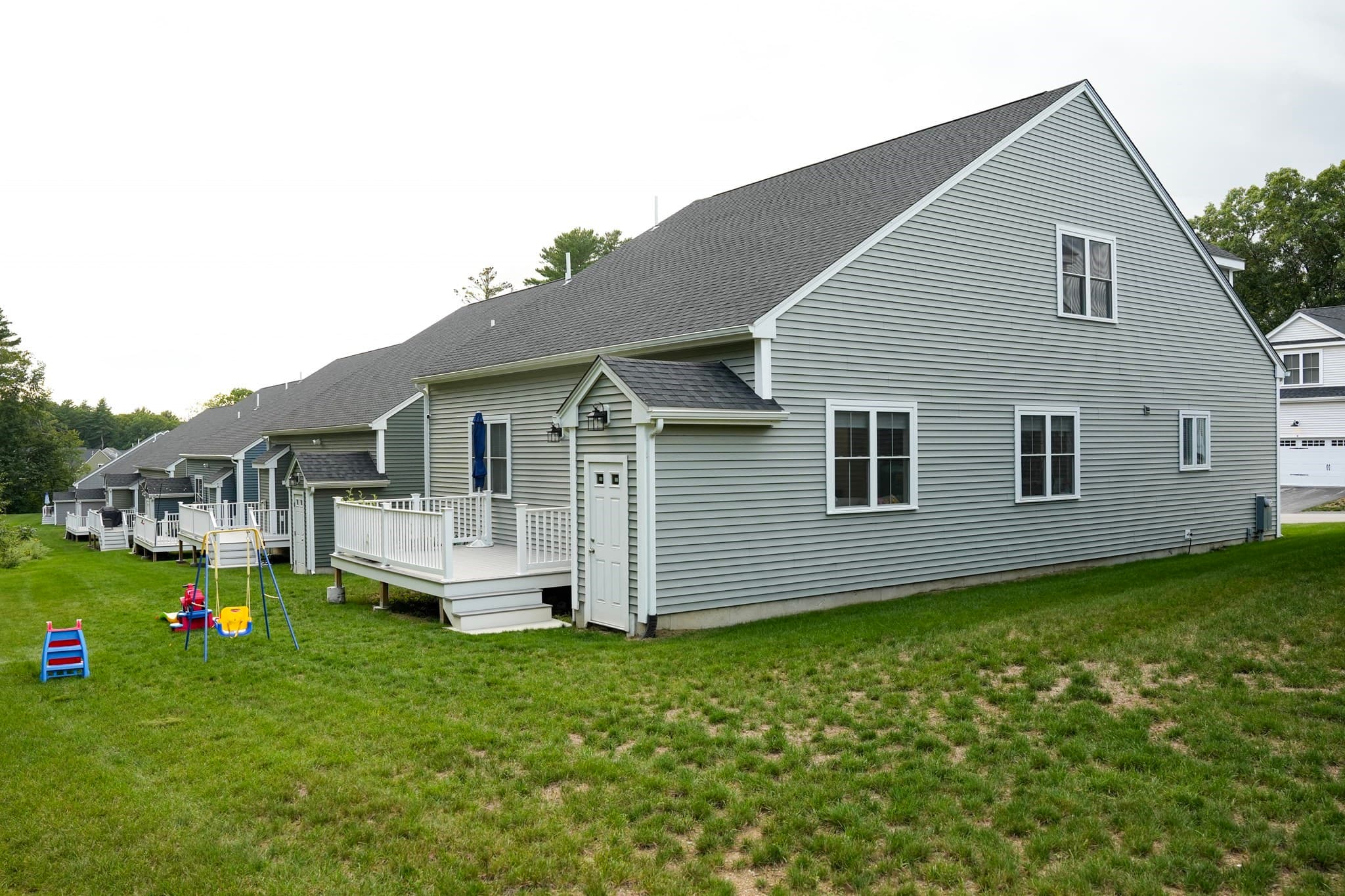 Condominium at 12 Kodiak Ln # 12, Milford MA 01757, Milford, photo 36 of 39