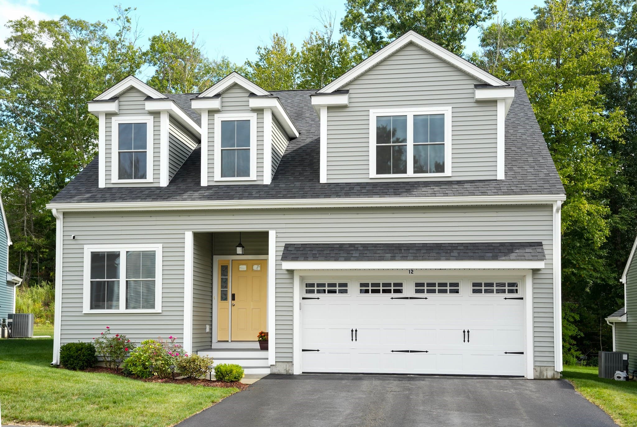 12 Kodiak Ln # 12, Milford MA 01757