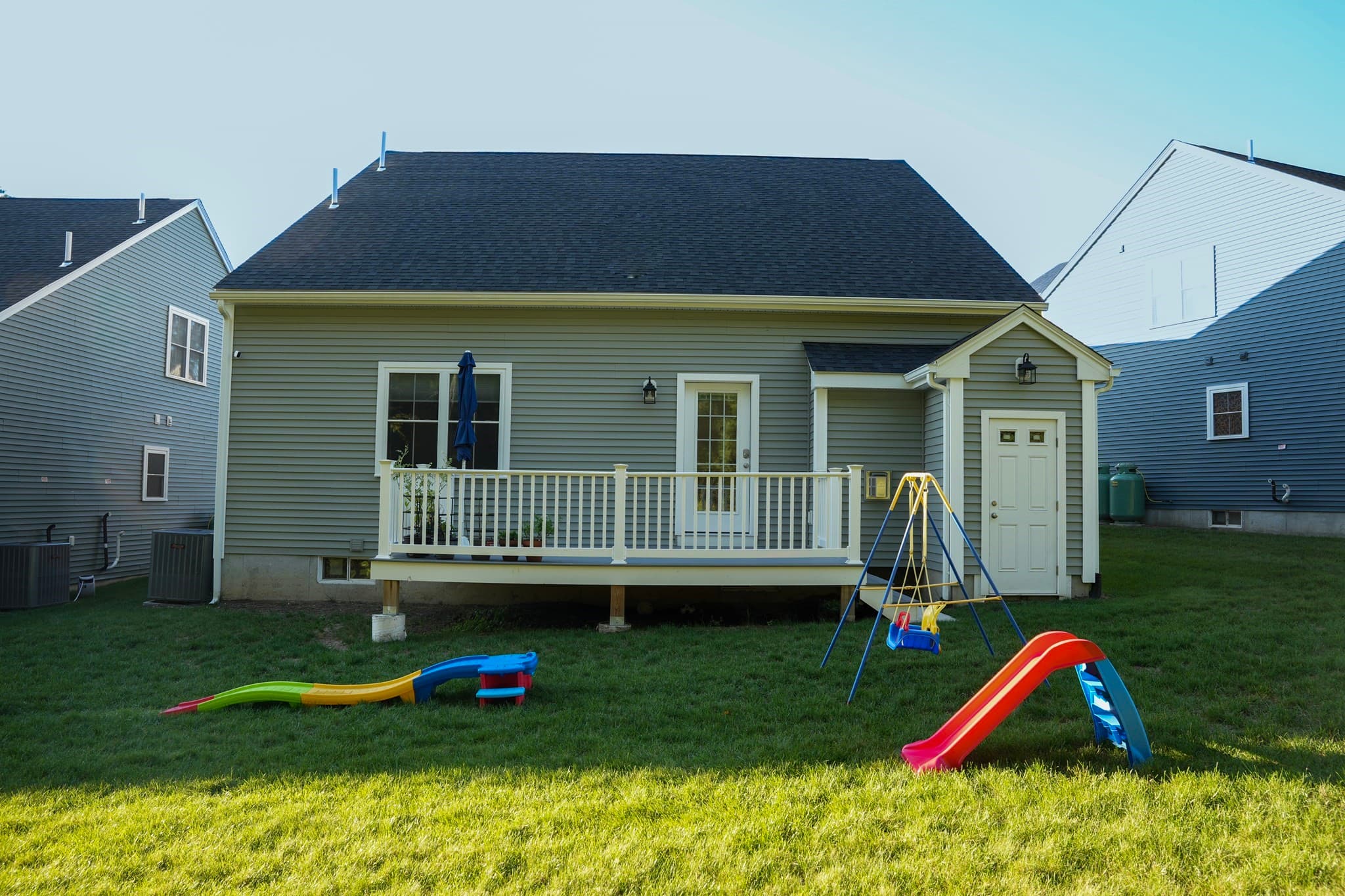 Condominium at 12 Kodiak Ln # 12, Milford MA 01757, Milford, photo 34 of 39