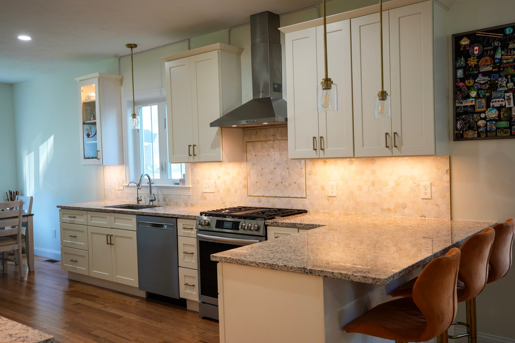 Condominium at 12 Kodiak Ln # 12, Milford MA 01757, Milford, photo 38 of 39