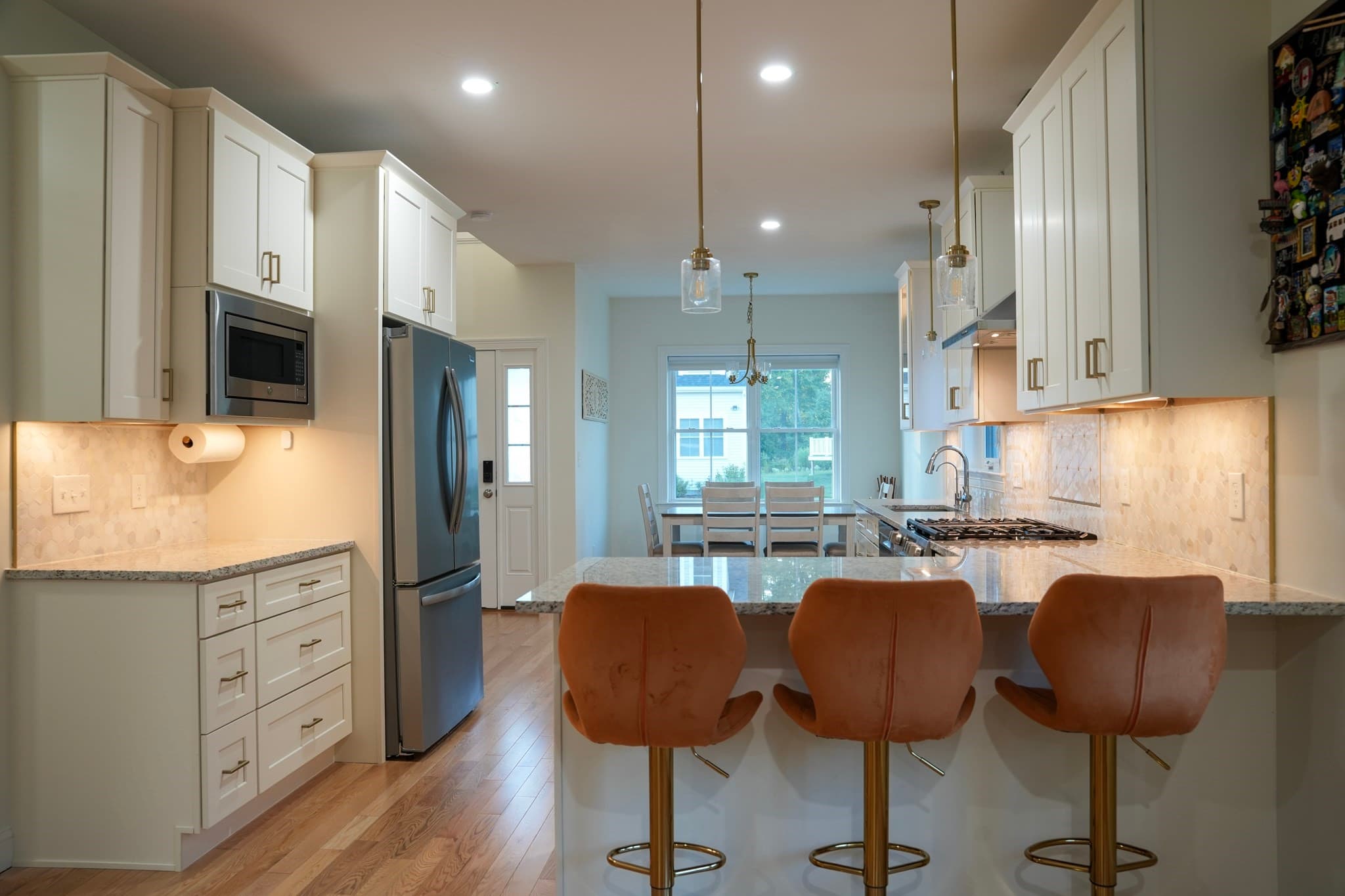 Condominium at 12 Kodiak Ln # 12, Milford MA 01757, Milford, photo 37 of 39