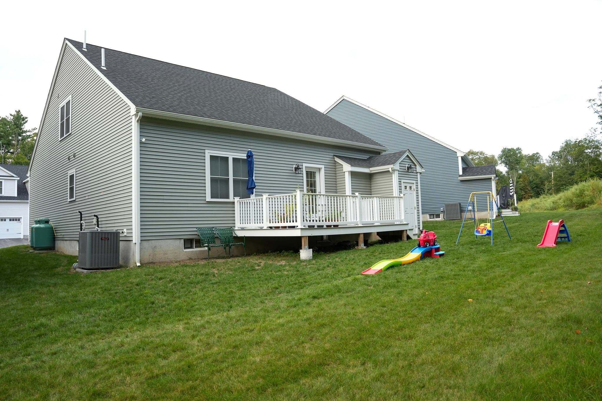 Condominium at 12 Kodiak Ln # 12, Milford MA 01757, Milford, photo 35 of 39