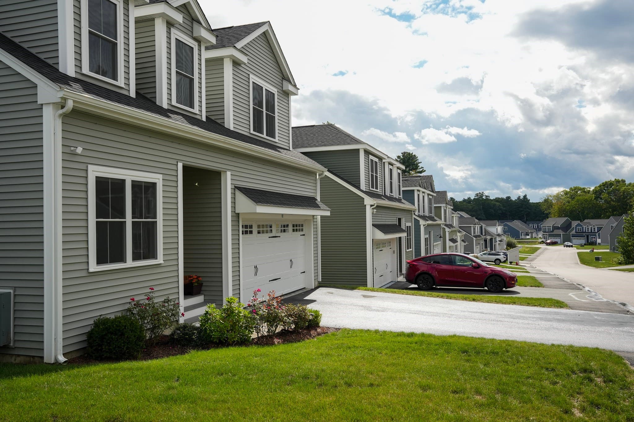 Condominium at 12 Kodiak Ln # 12, Milford MA 01757, Milford, photo 39 of 39
