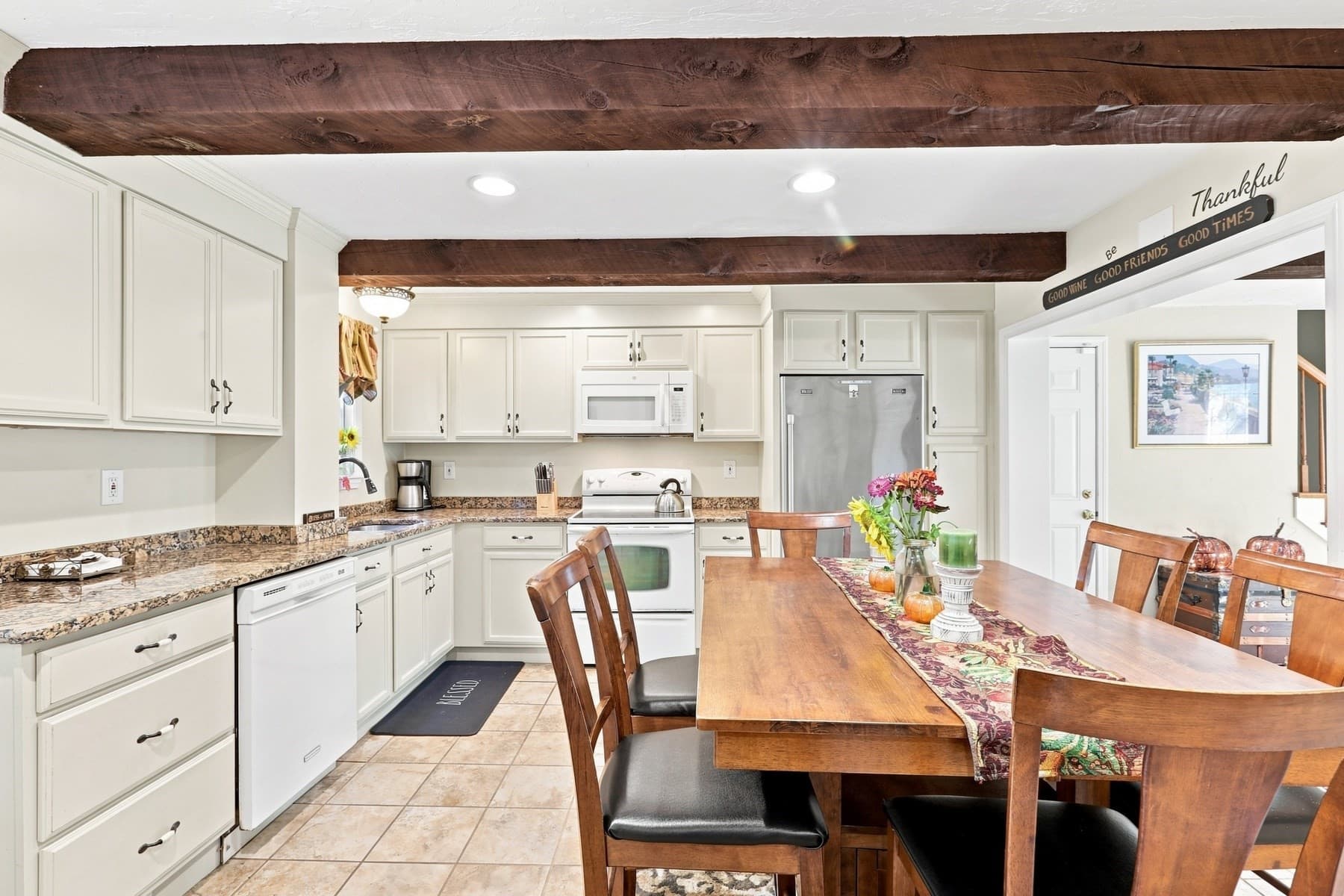 Single Family Residence at 7 Chute Rd, Newbury MA 01922, Newbury, photo 6 of 24