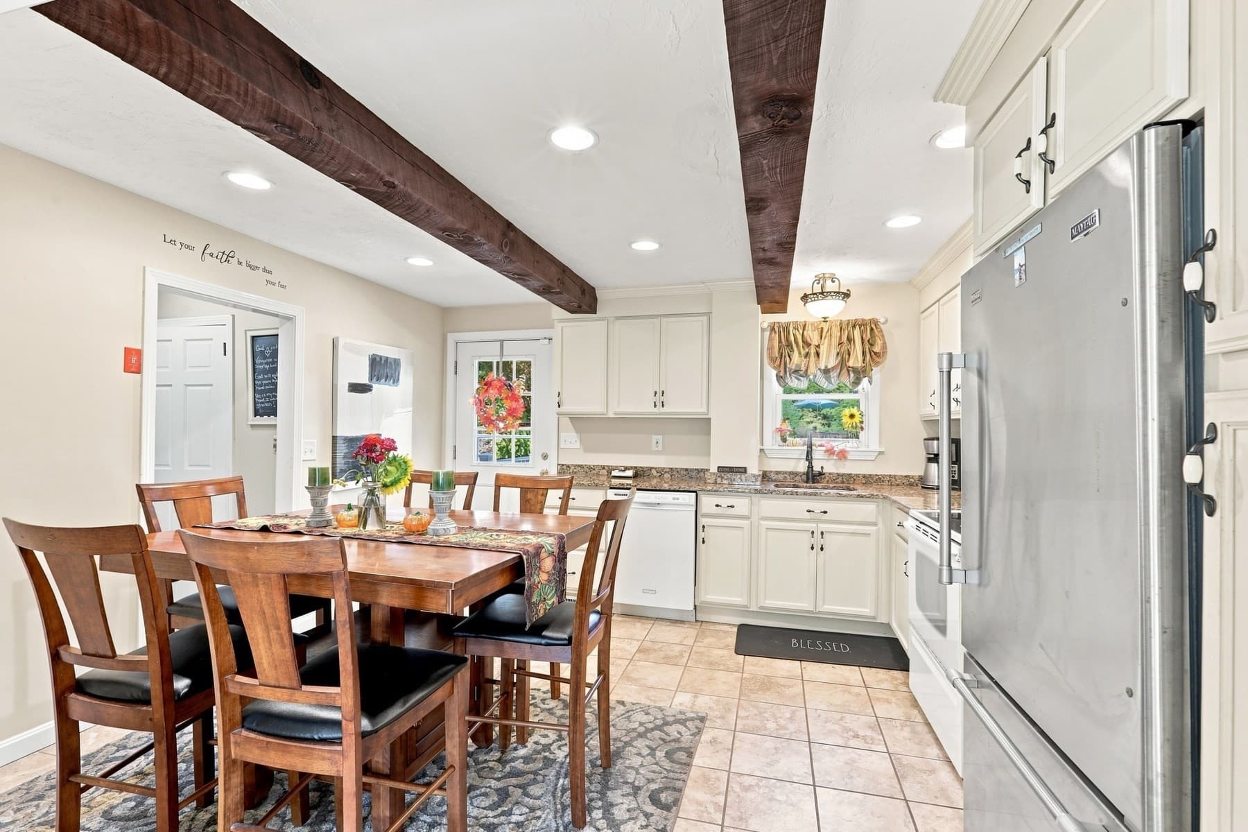 Single Family Residence at 7 Chute Rd, Newbury MA 01922, Newbury, photo 7 of 24