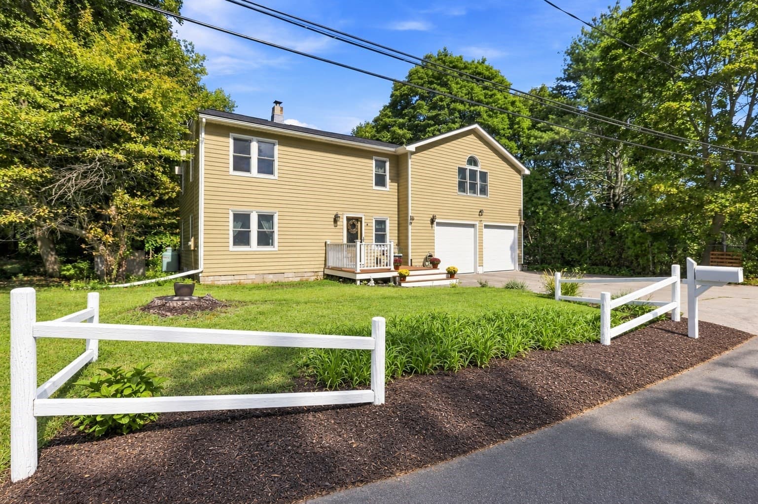 7 Chute Rd, Newbury MA 01922