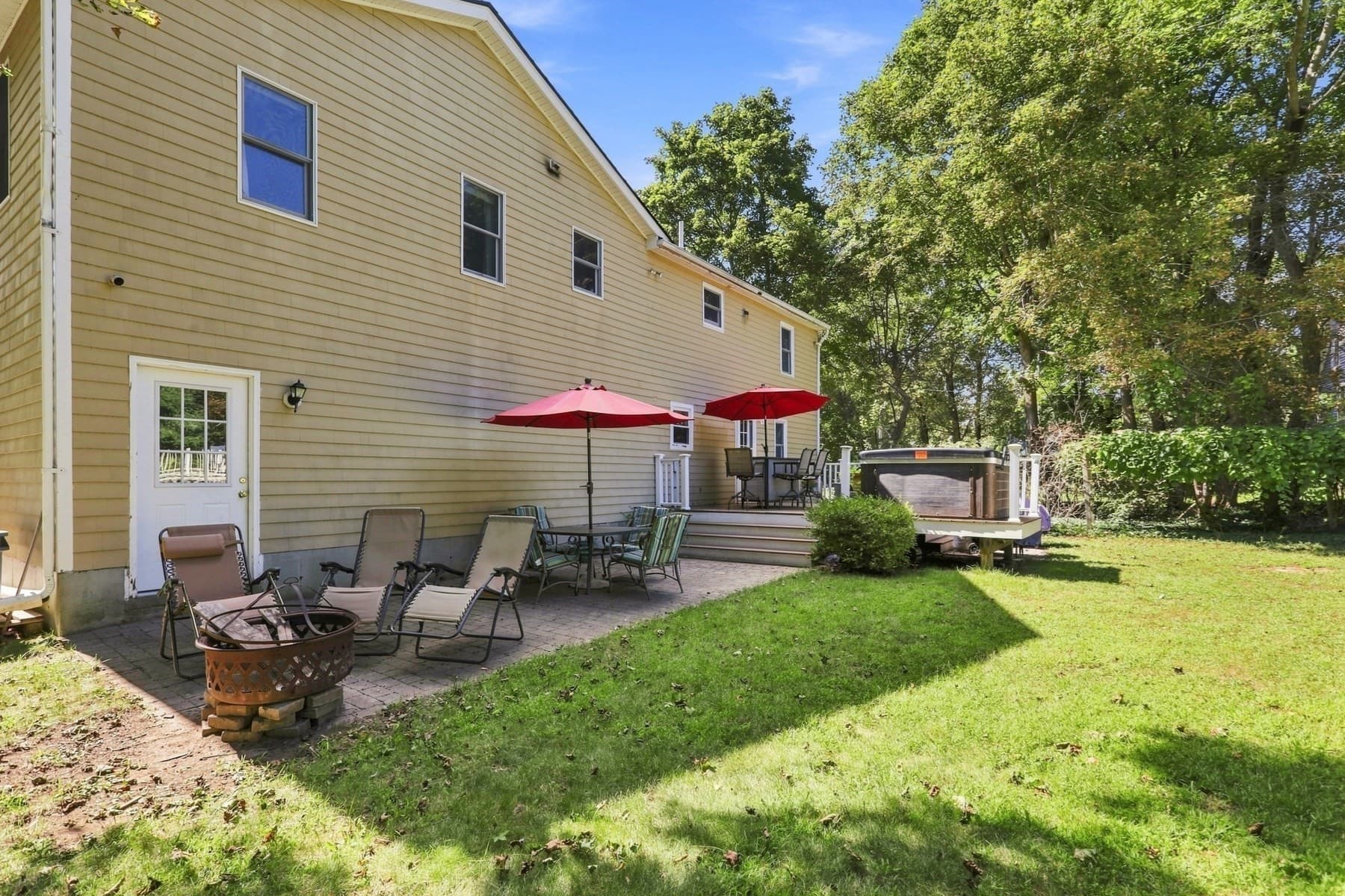 Single Family Residence at 7 Chute Rd, Newbury MA 01922, Newbury, photo 20 of 24