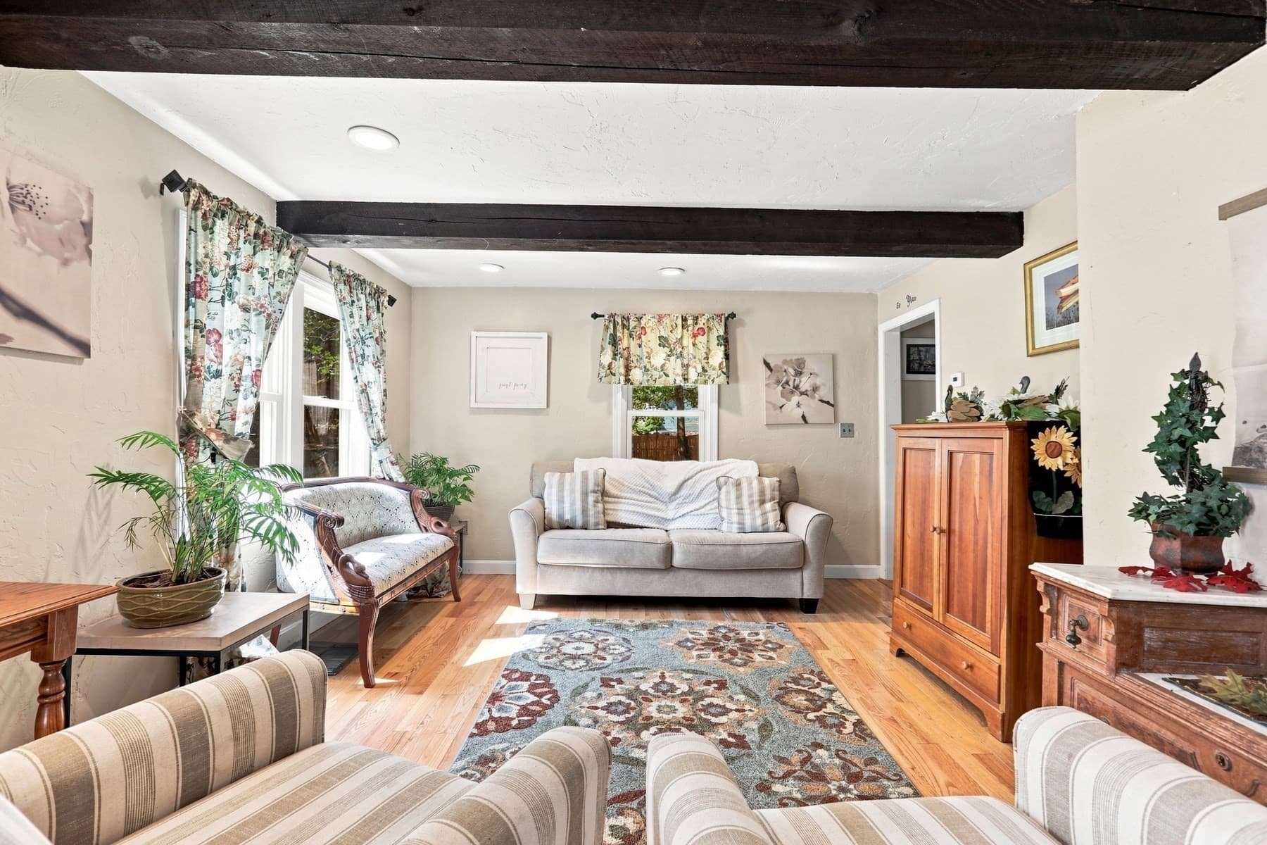 Single Family Residence at 7 Chute Rd, Newbury MA 01922, Newbury, photo 9 of 24