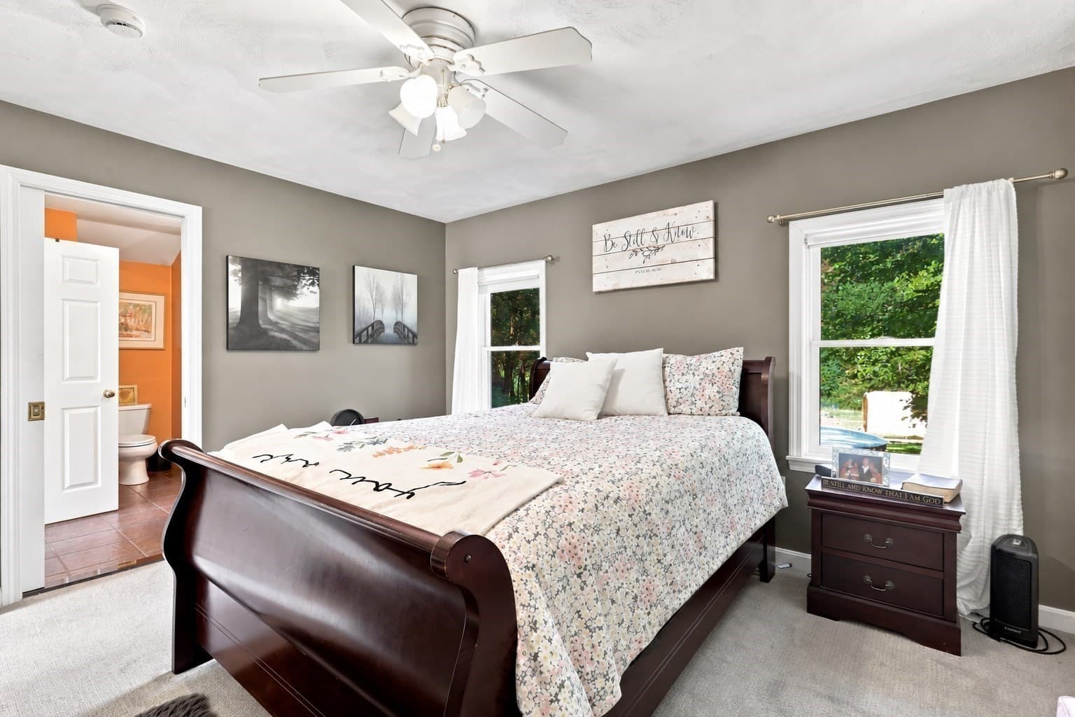 Single Family Residence at 7 Chute Rd, Newbury MA 01922, Newbury, photo 14 of 24