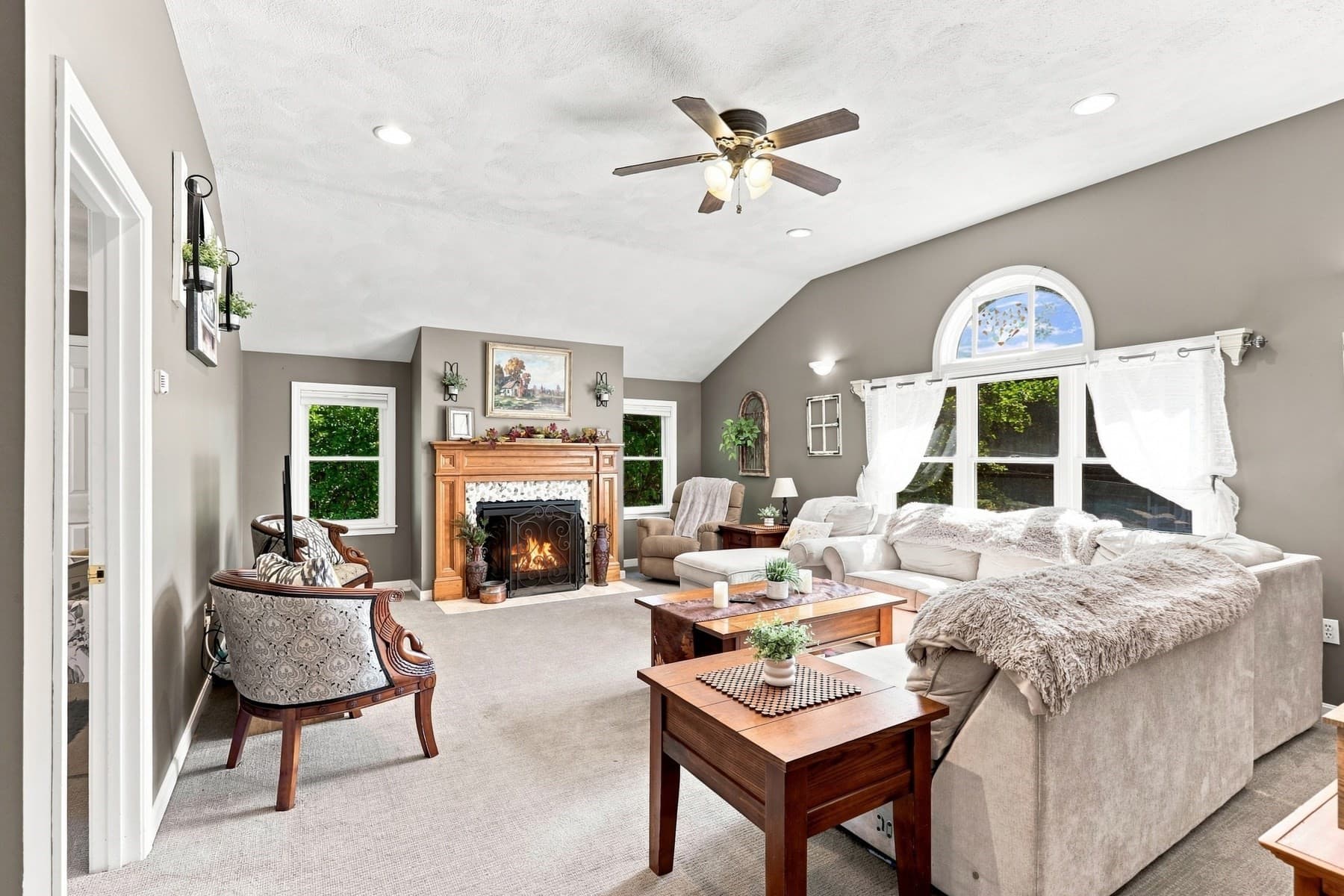 Single Family Residence at 7 Chute Rd, Newbury MA 01922, Newbury, photo 4 of 24