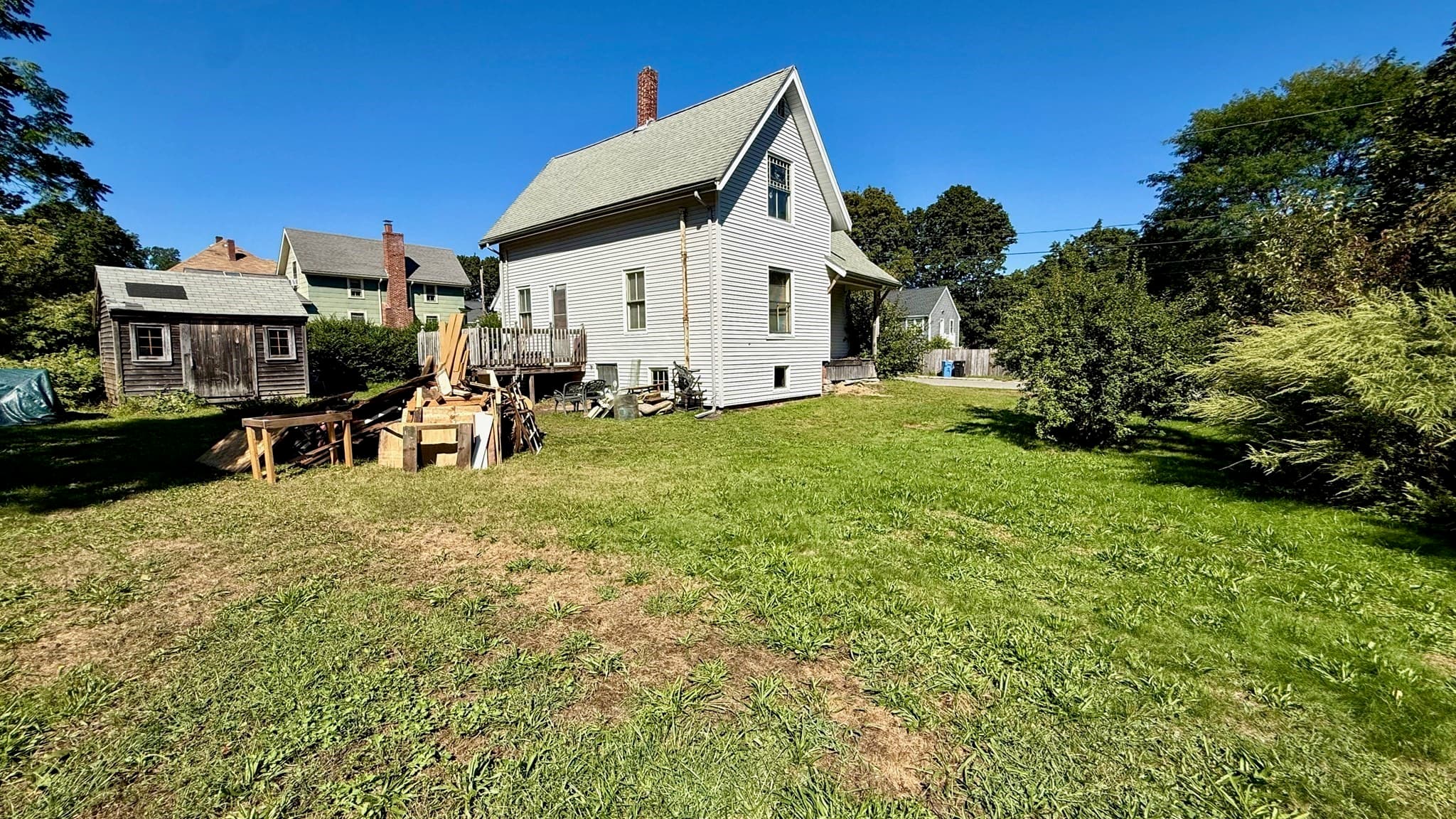 Single Family Residence at 51 Crescent St., Whitman MA 02382, Whitman, photo 12 of 12