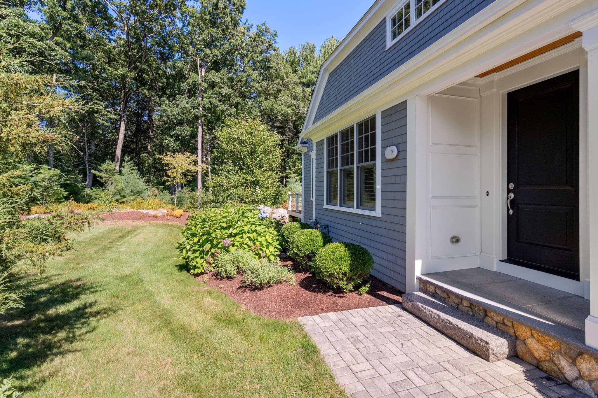 Condominium at 13 Garrison Way # 13, Carlisle MA 01741, Carlisle, photo 27 of 30