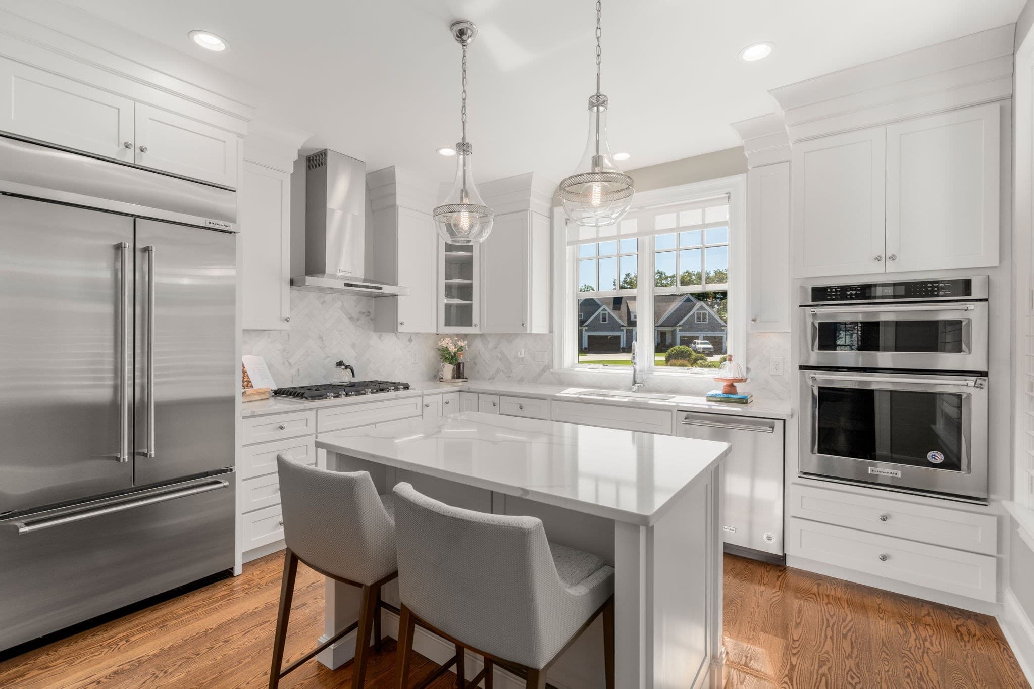 Condominium at 13 Garrison Way # 13, Carlisle MA 01741, Carlisle, photo 6 of 30